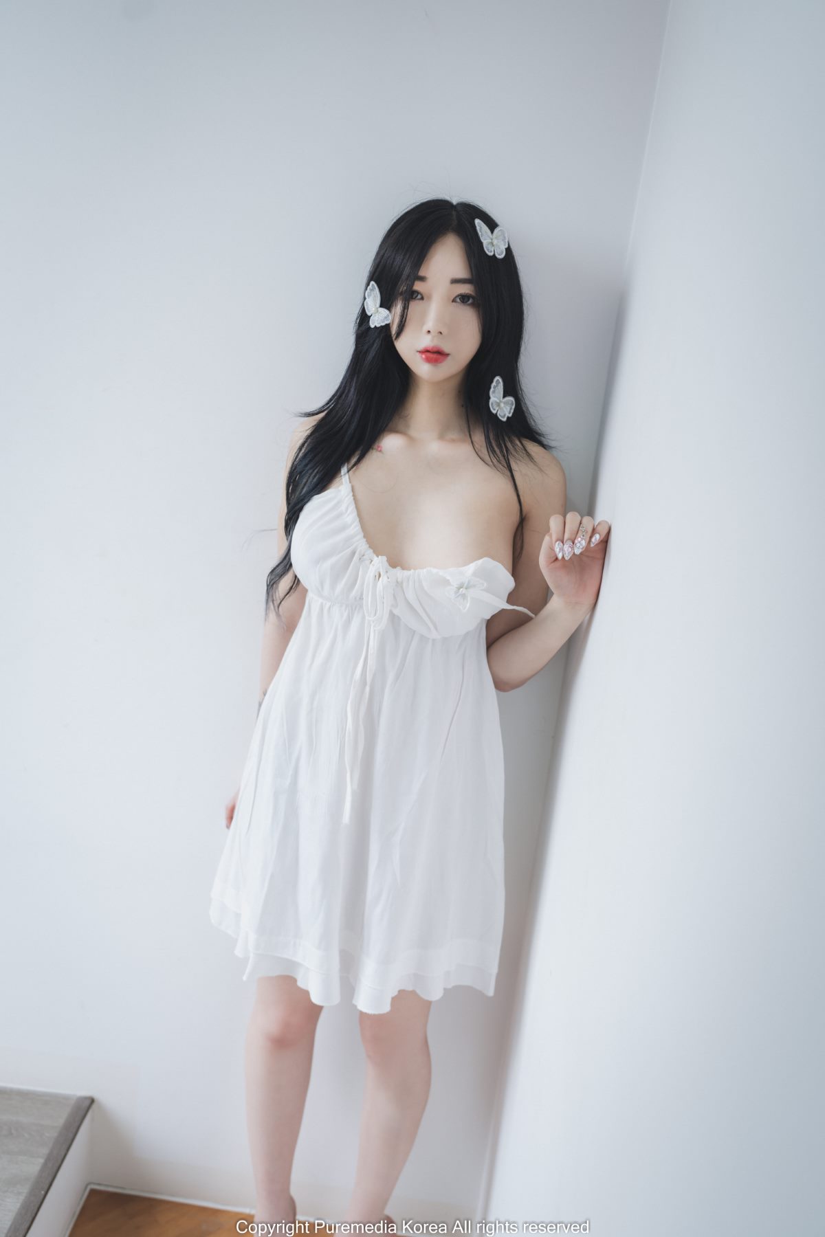 PureMedia Vol.180 Jia 지아