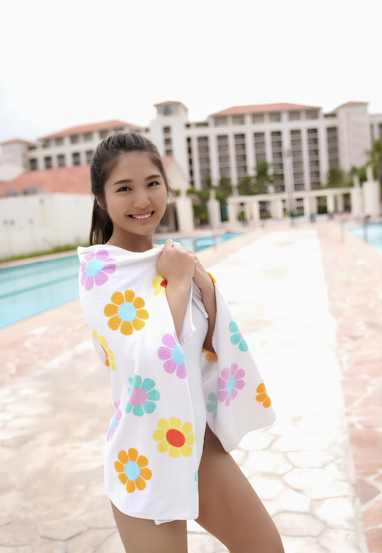 Yumi Mizusaki 水咲优美, YUMI Styles デジタル写真集 [梦うつつ] Set.05 [37P]