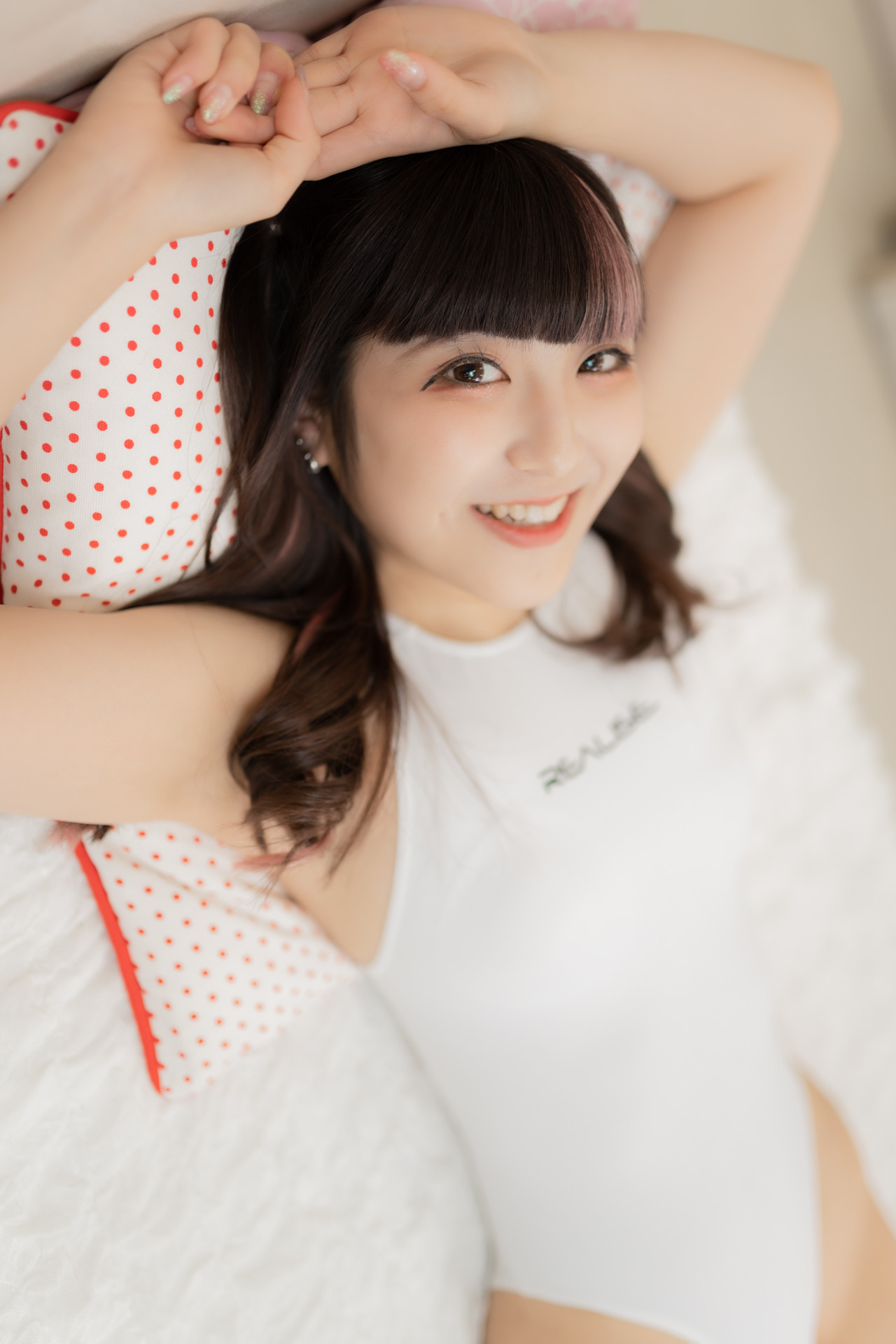 Ai Takanashi 高梨あい, Minisuka.tv 2024.04.18 Secret Gallery (Stage2) Set 12.03