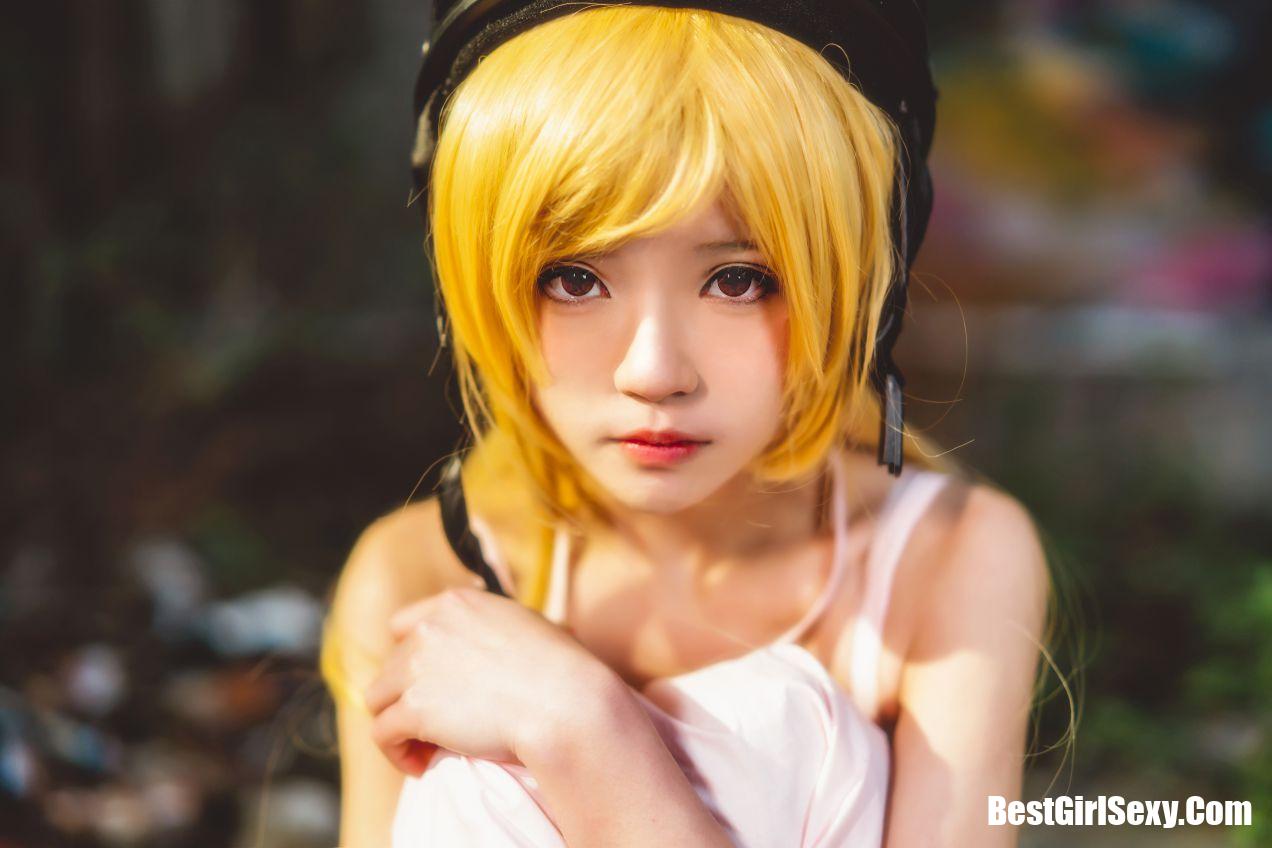 Coser@桜桃喵 Vol.062 小忍