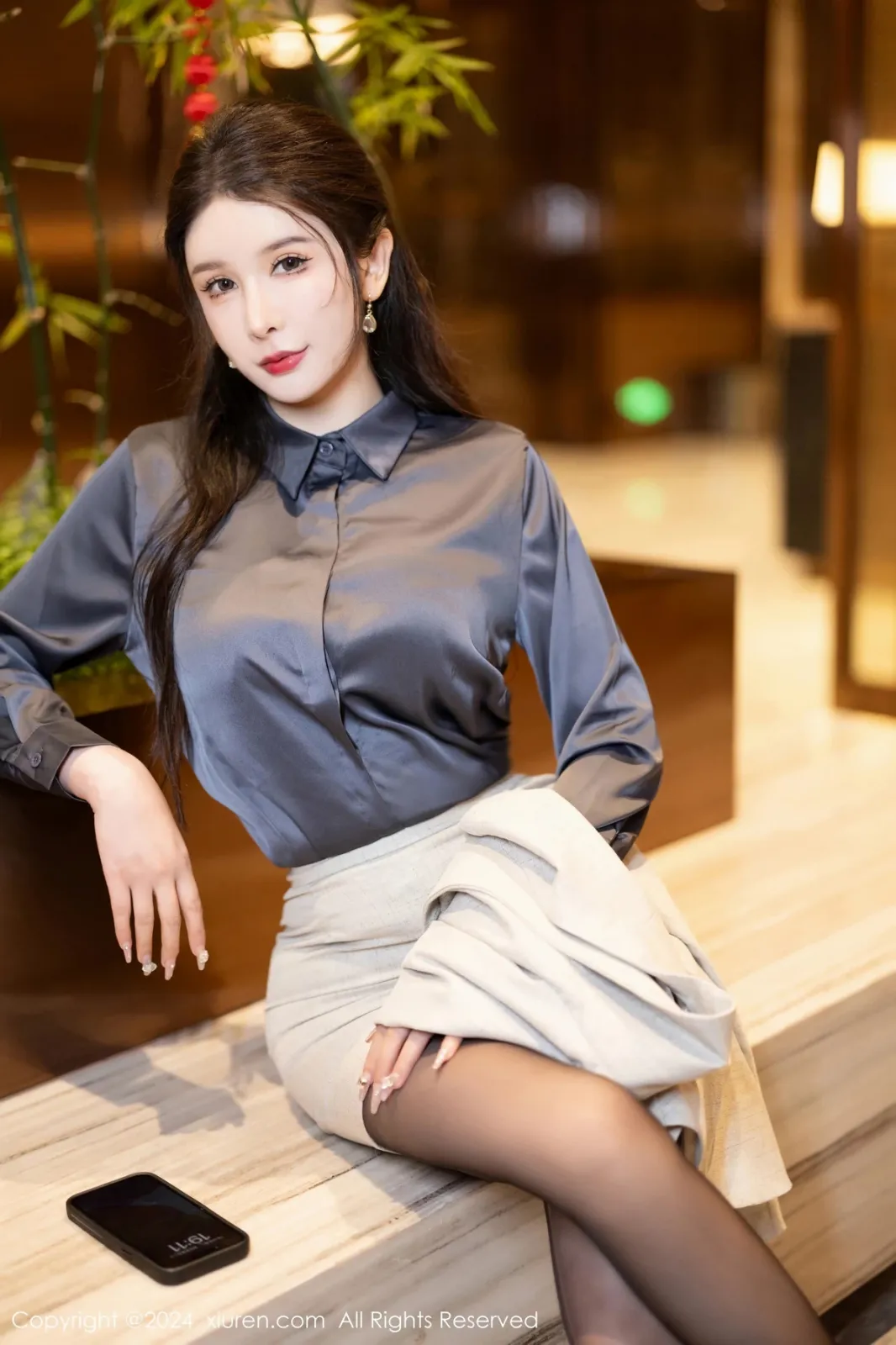 XiuRen Vol.8126 李丽莎 [83P]