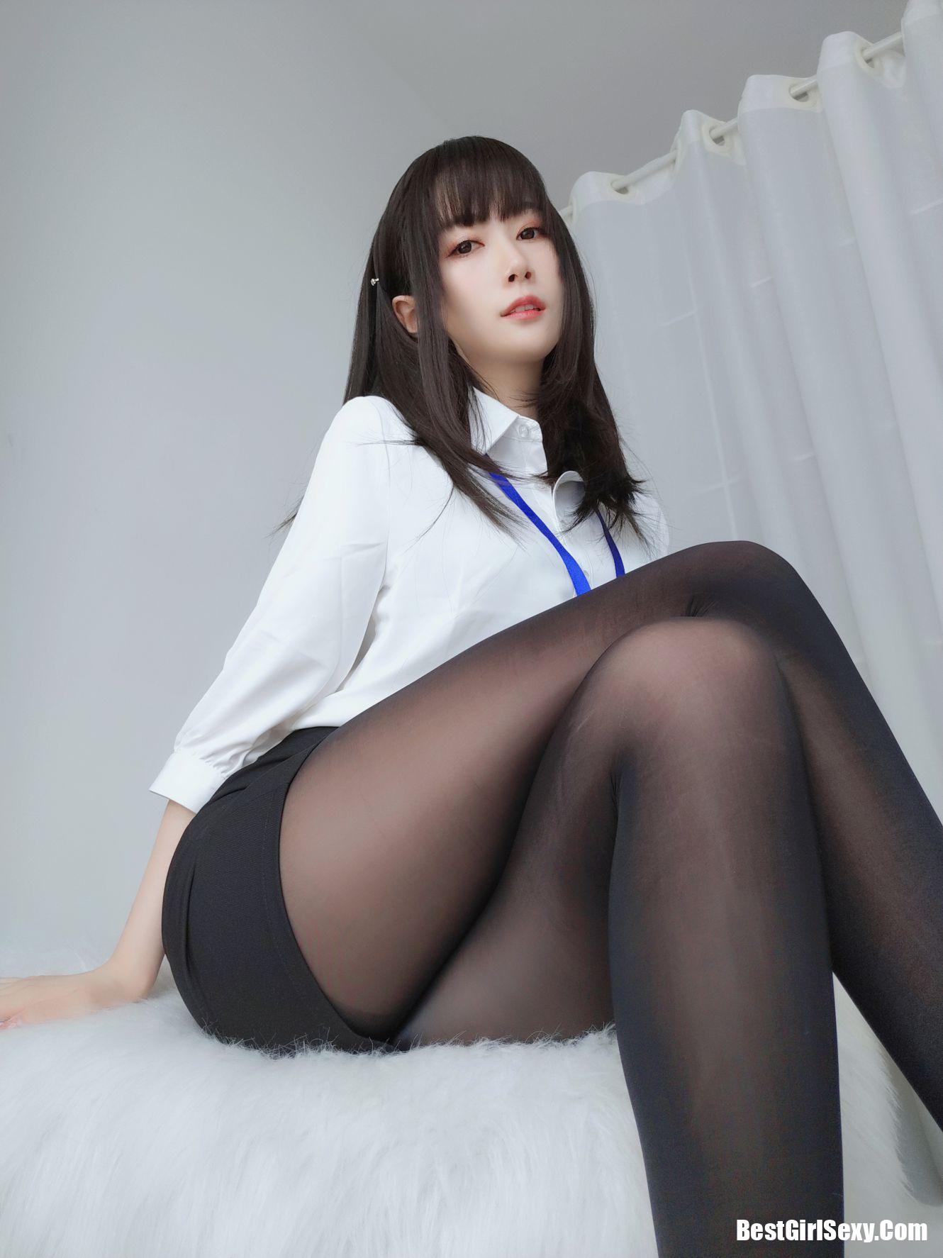 Coser@白银81 制服