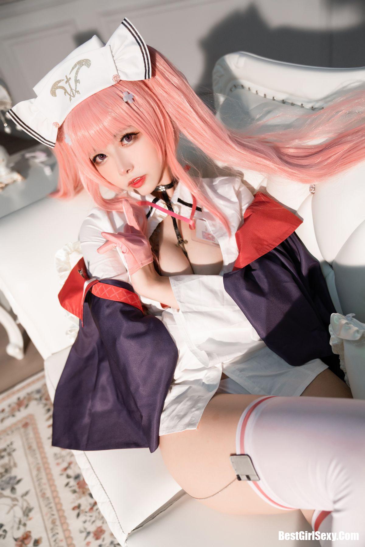 Coser@Momoko葵葵 英仙座