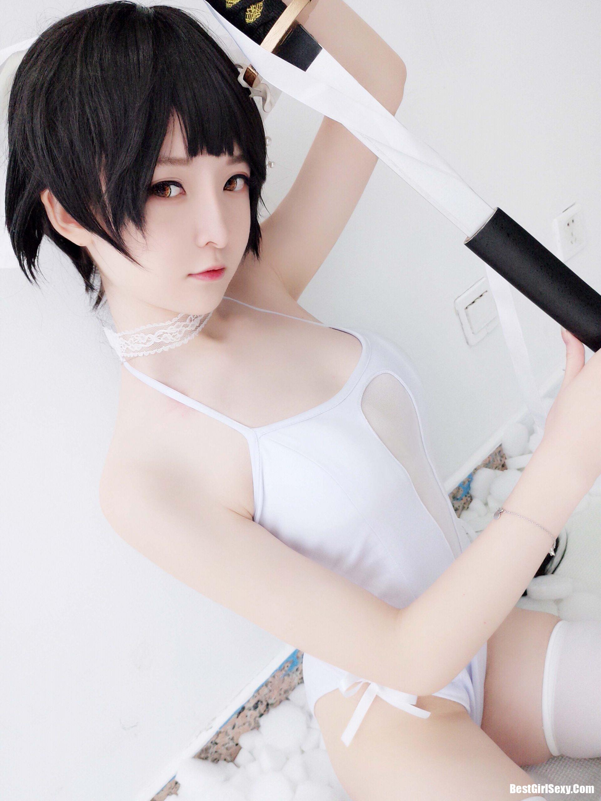 [一小央泽] NO.020 Kaohsiung·Swimsuit