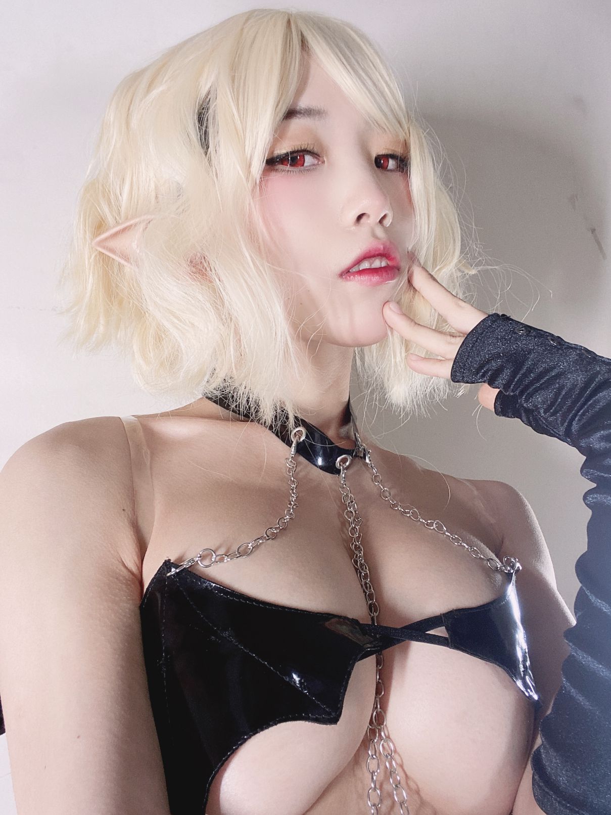 Coser@水淼Aqua Vol.059 Succubus