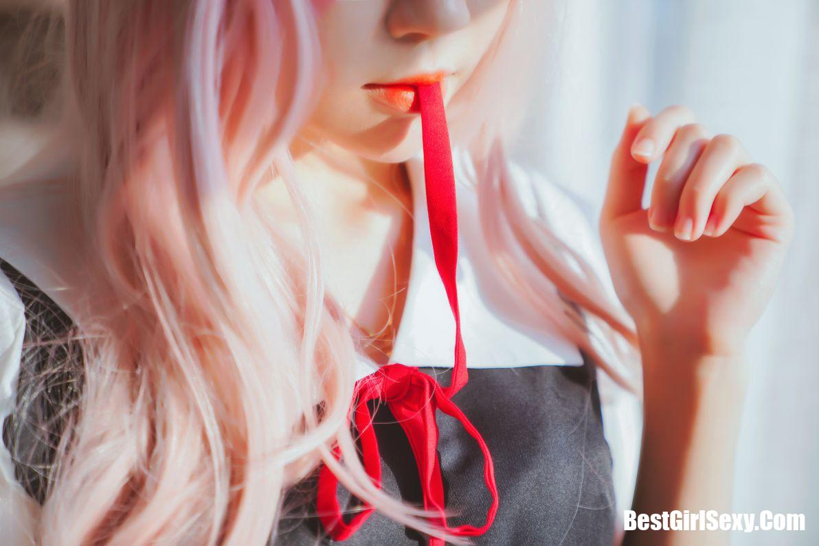 Coser@桜桃喵 Vol.048 藤原千花