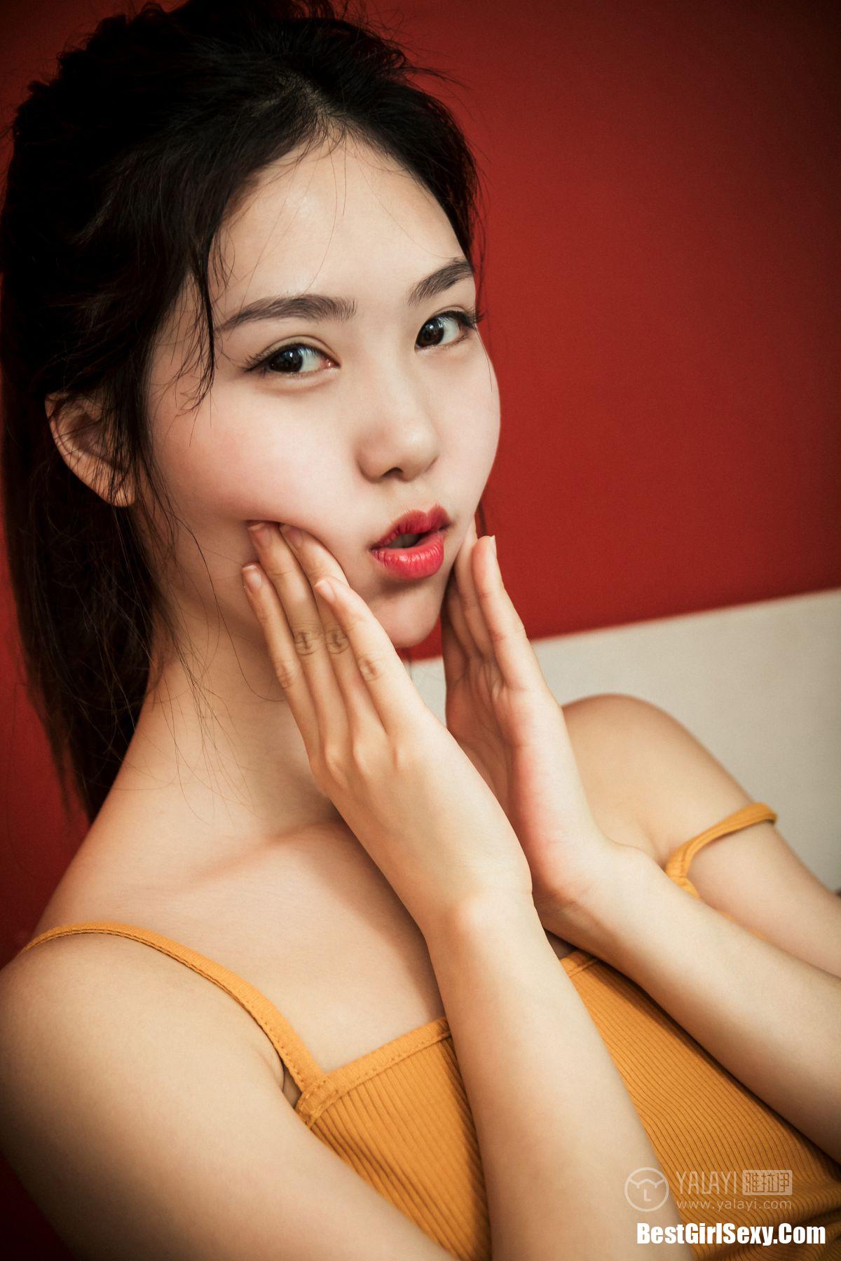 Coser@抖娘-利世 鸢私房