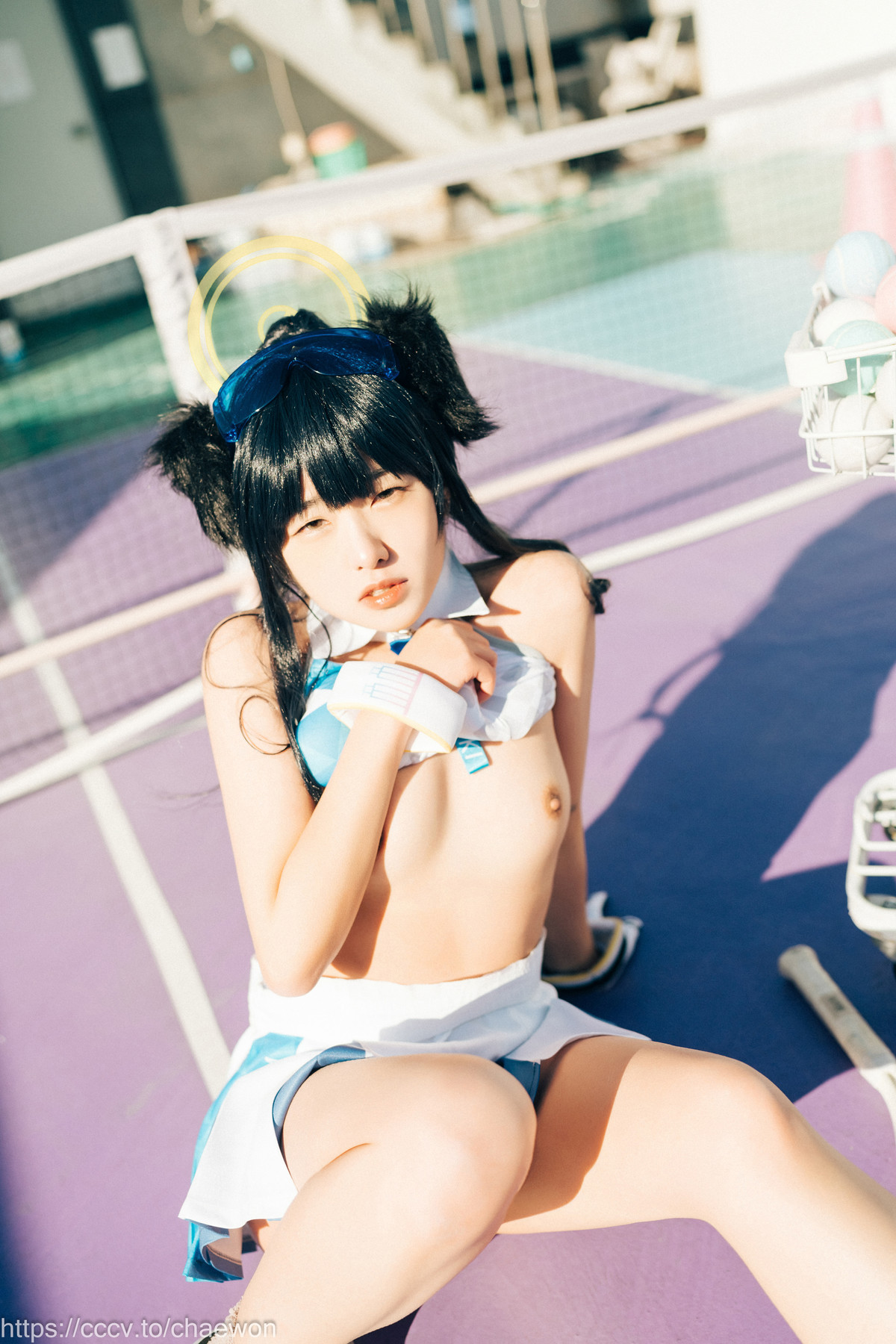 Sonson 손손, [Loozy] Hibiki for Adults Set.01 [70P]