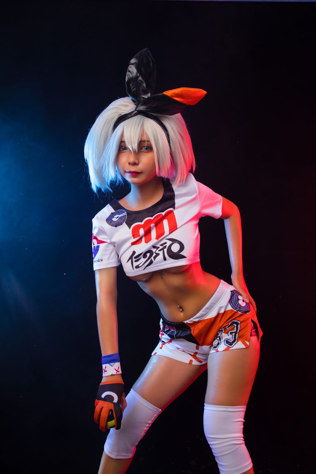 Coser@UmekoJ – Bea