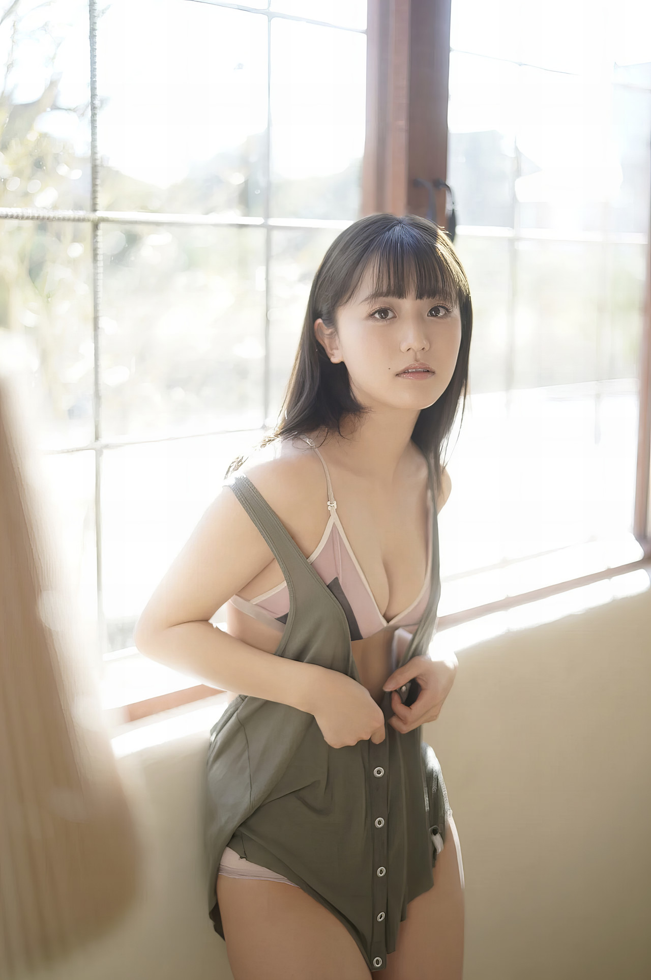 Yui Tadenuma 蓼沼優衣, FRIDAYデジタル写真集 「艷やかなカノジョ vol.1」 Set.02 [23P]