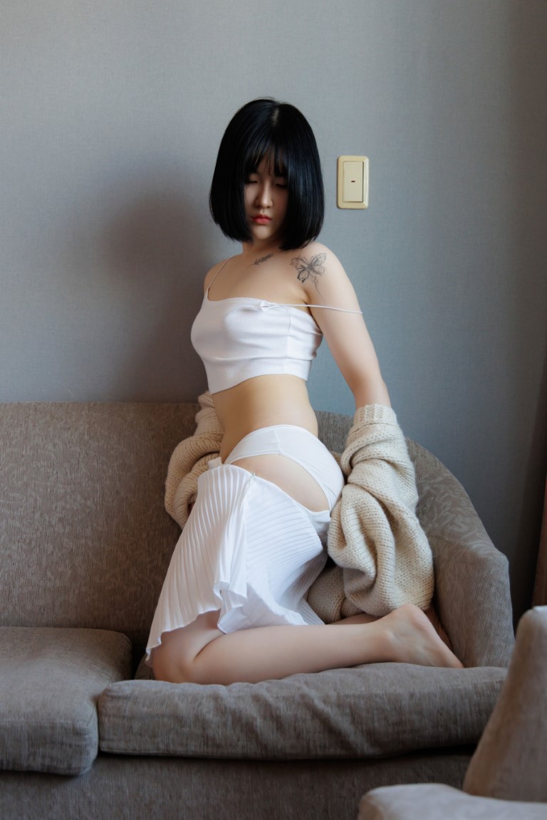 [UMIZINE] YeonJju - Vol.1 [86P]