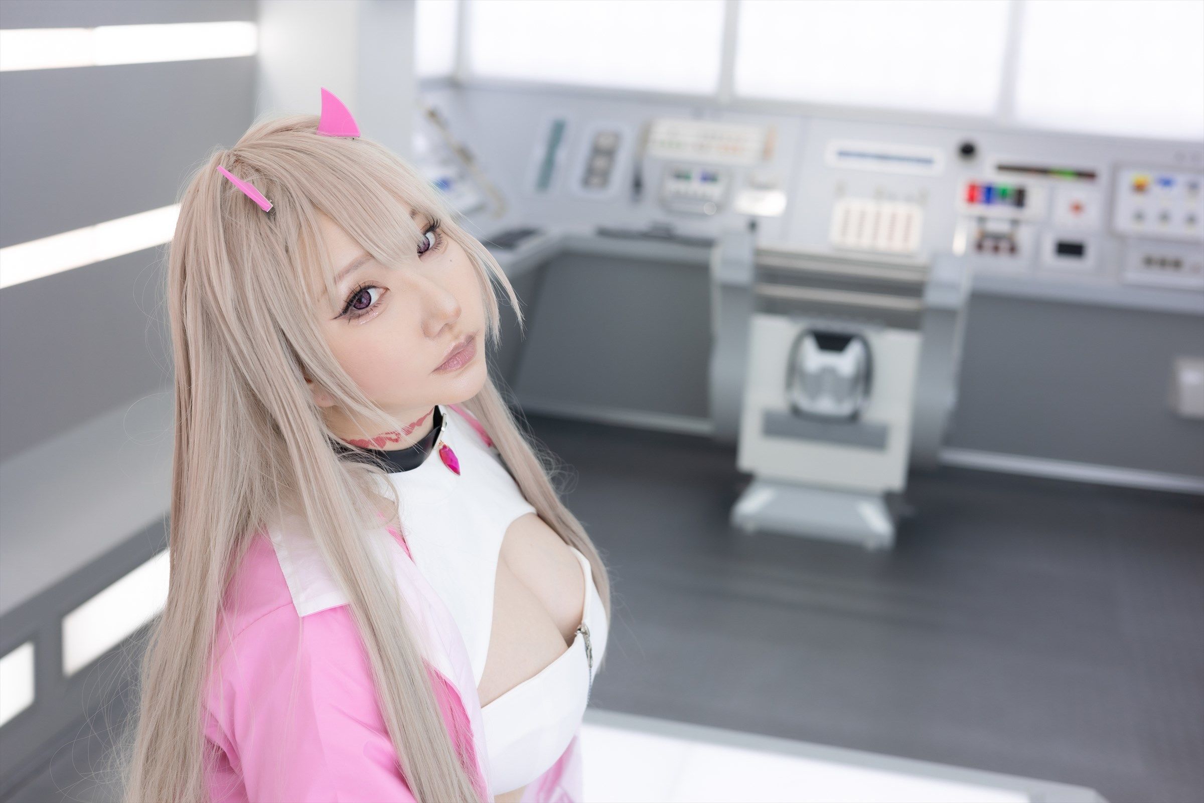 [Shooting Star's ( SAKU サク )] - Love Darling (NIKKE) Vol.1 [141P]