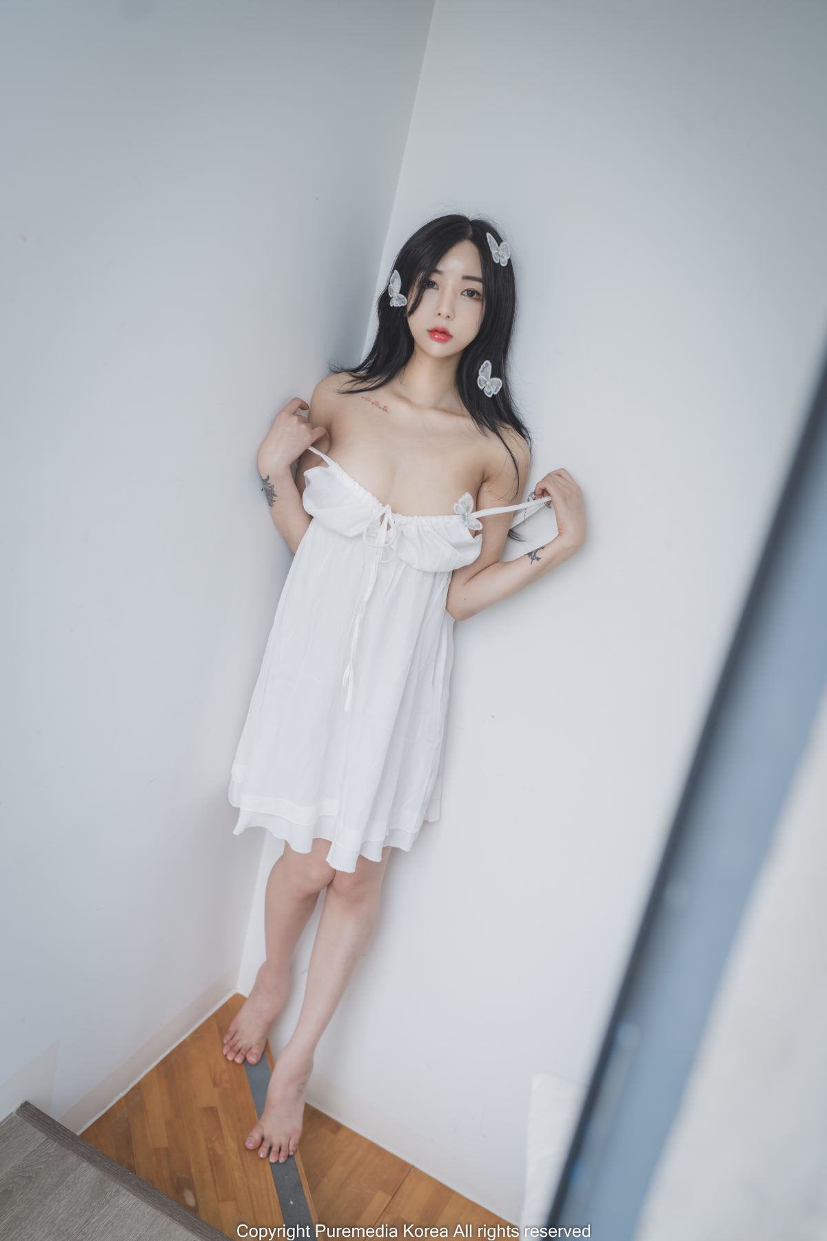 PureMedia Vol.180 Jia 지아