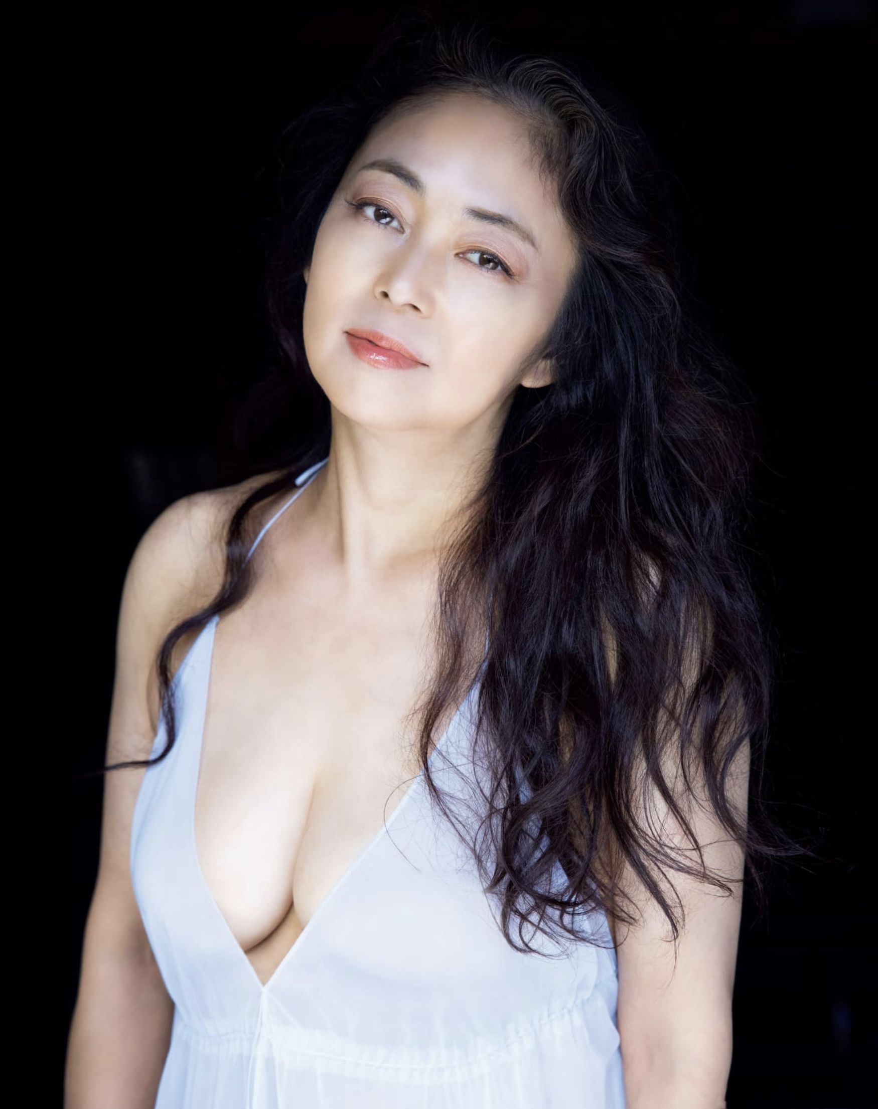 中岛知子 官能スクープ撮り下ろし