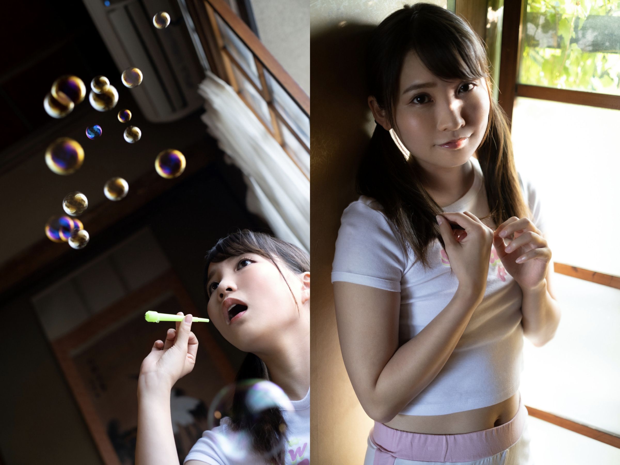 Aoi Kururugi 枢木あおい - 青春#アオハル 11 Aoi Kururugi 枢木あおい - 青春#アオハル