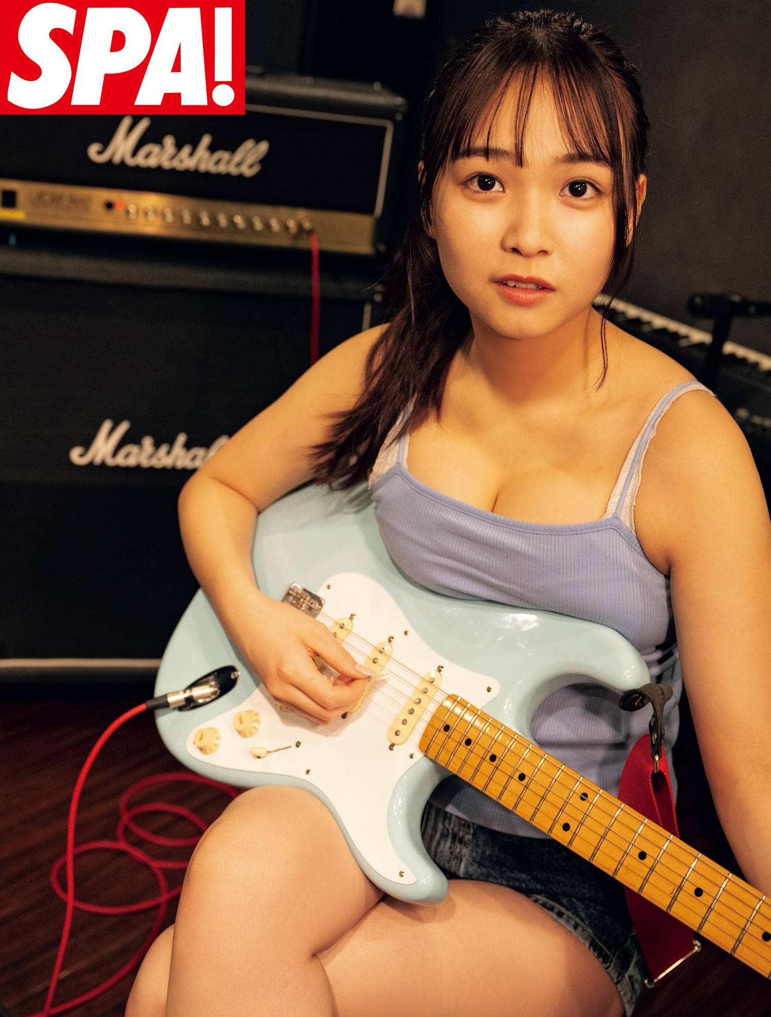 Kiki Amano 天野きき, Weekly SPA! 2024.04.02 (週刊SPA! 2024年4月2日号) 17 Kiki Amano 天野きき, Weekly SPA! 2024.04.02 (週刊SPA! 2024年4月2日号)