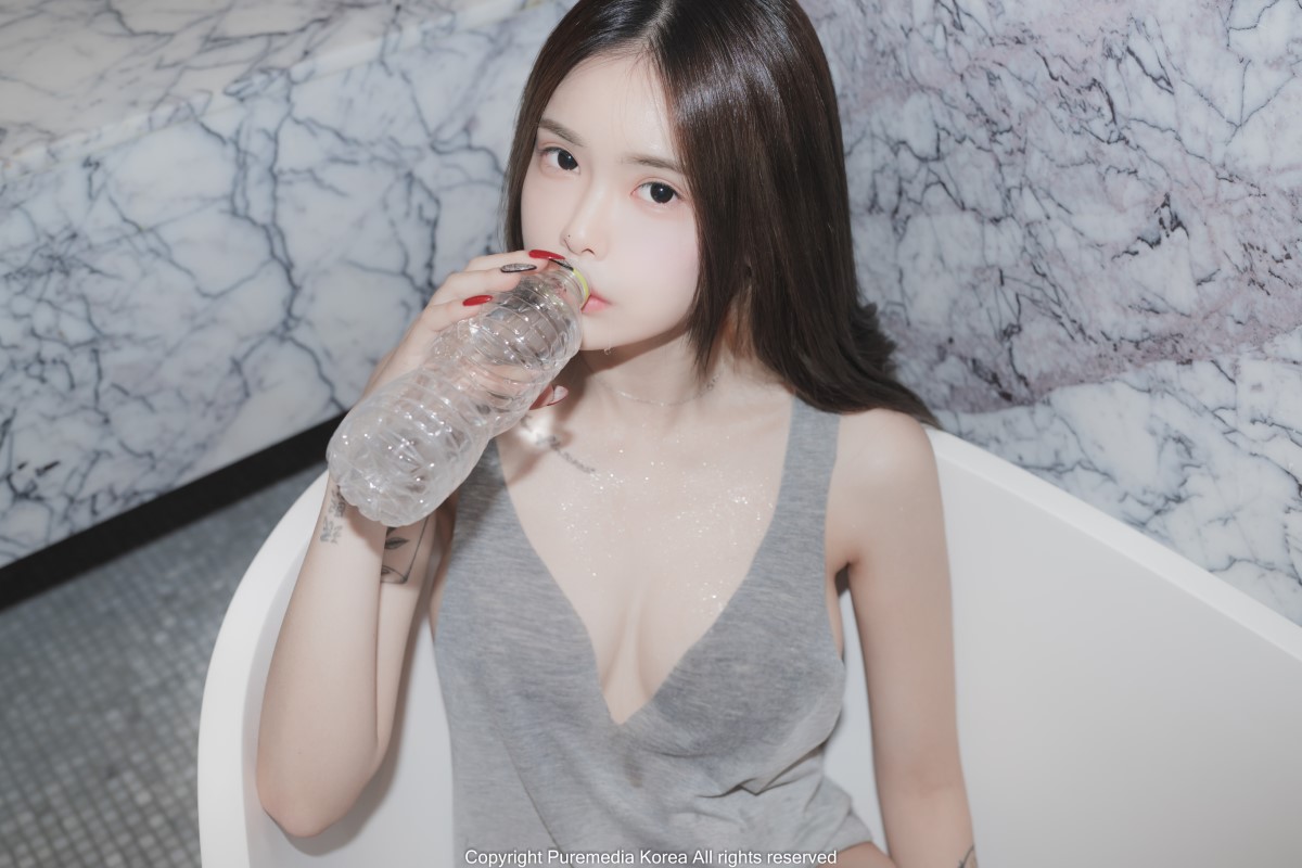 PureMedia Vol.129 Yuka 유카