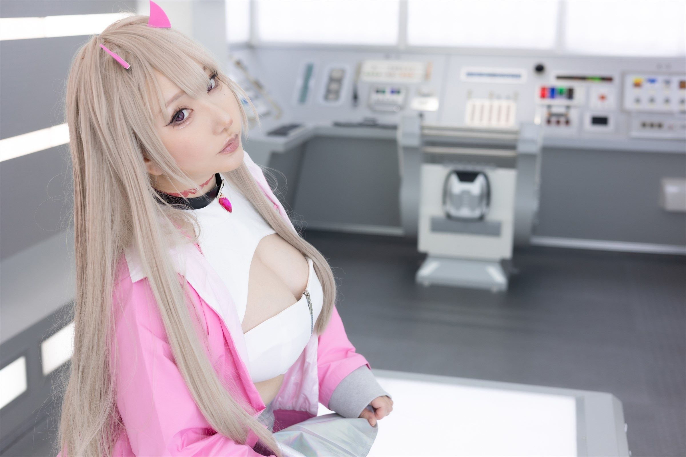 [Shooting Star's ( SAKU サク )] - Love Darling (NIKKE) Vol.1 [141P]