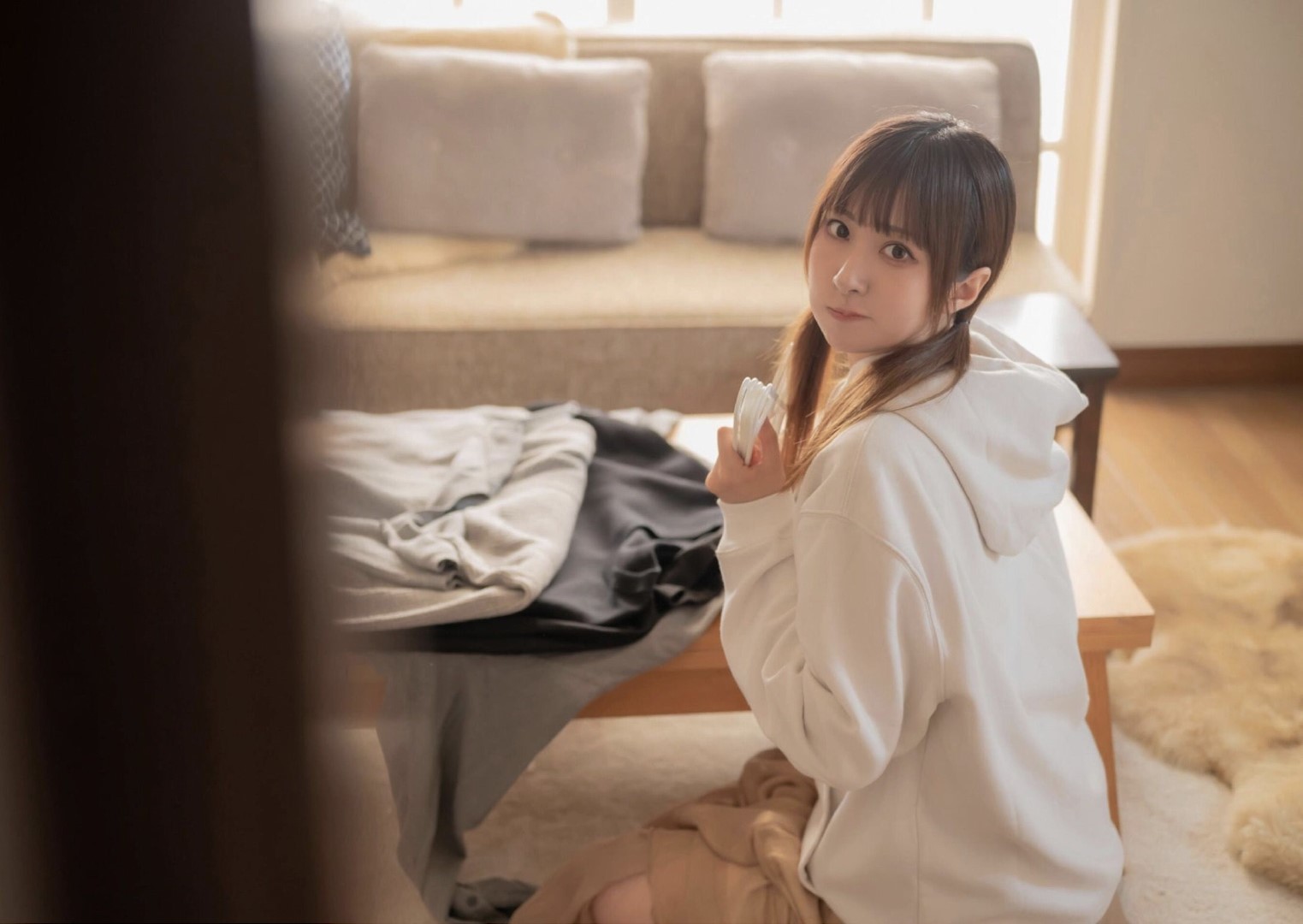スカート を約100回めくれる本 vol.24 有川紗雪 [161P]