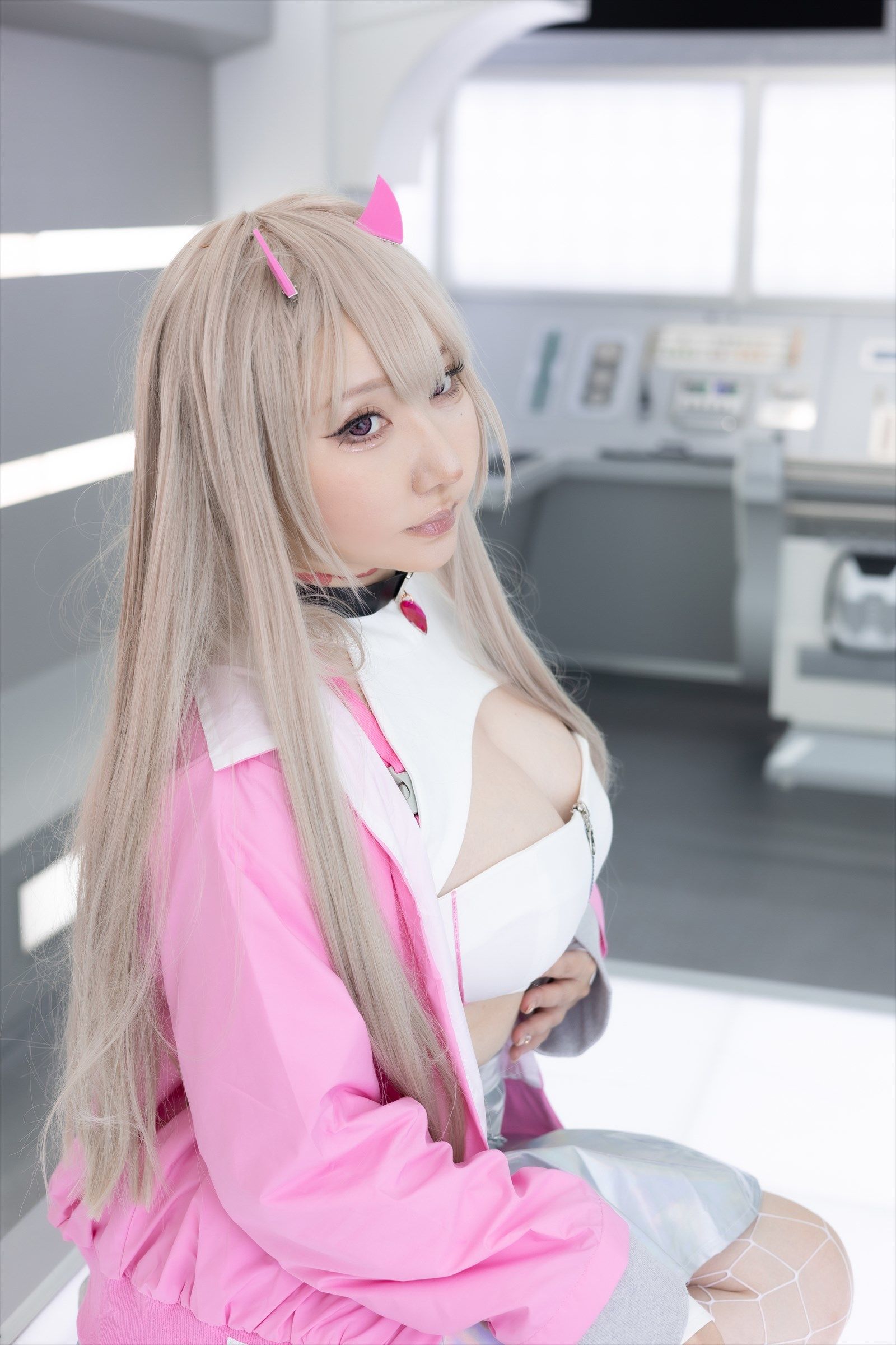 [Shooting Star's ( SAKU サク )] - Love Darling (NIKKE) Vol.1 [141P]