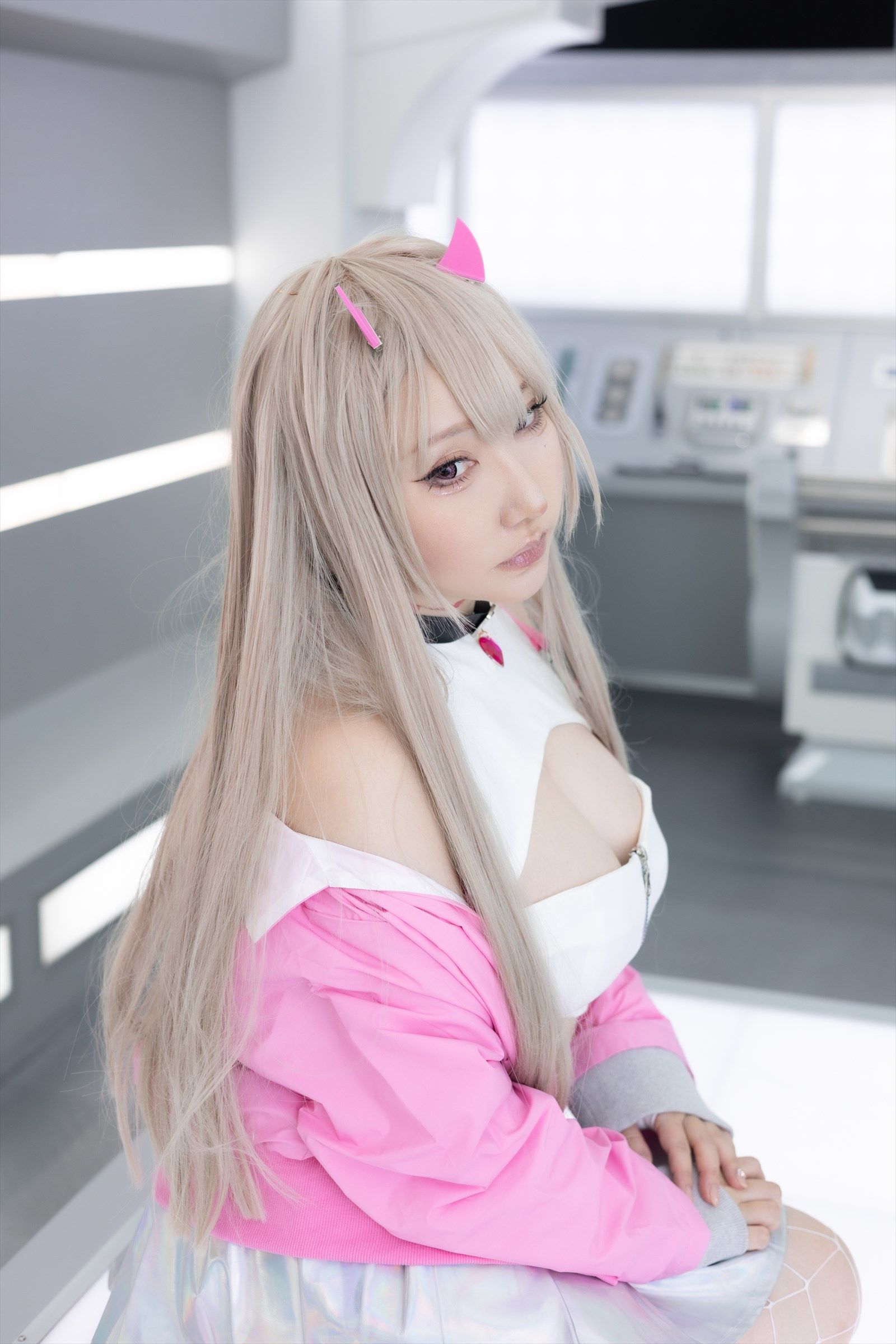 [Shooting Star's ( SAKU サク )] - Love Darling (NIKKE) Vol.1 [141P]