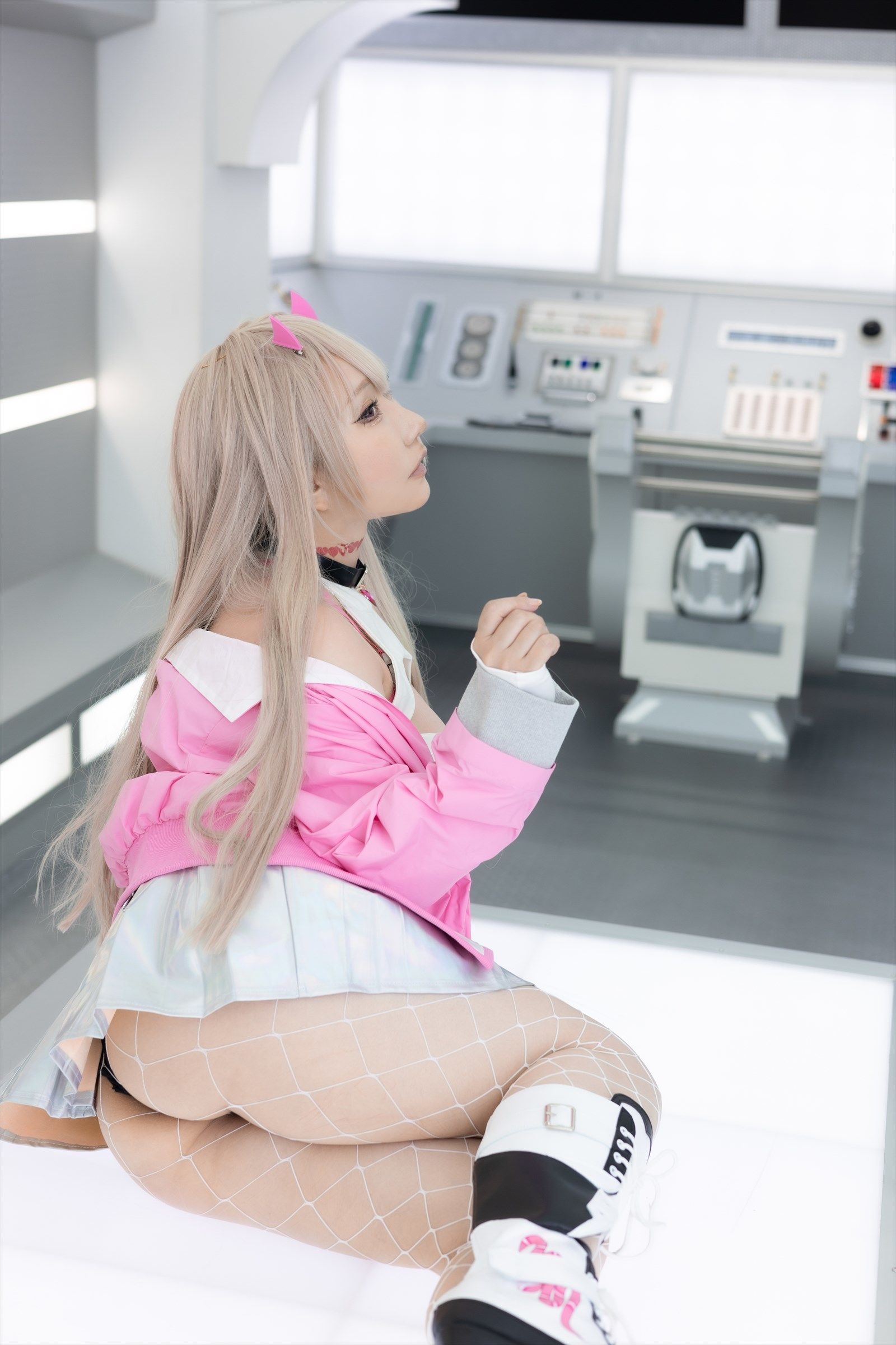 [Shooting Star's ( SAKU サク )] - Love Darling (NIKKE) Vol.1 [141P]