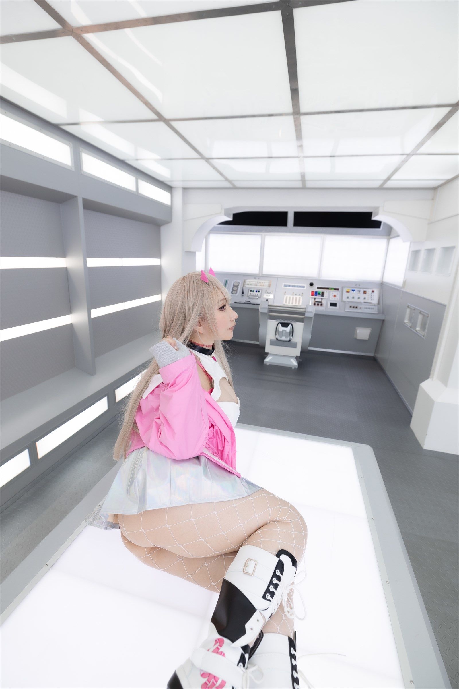 [Shooting Star's ( SAKU サク )] - Love Darling (NIKKE) Vol.1 [141P]