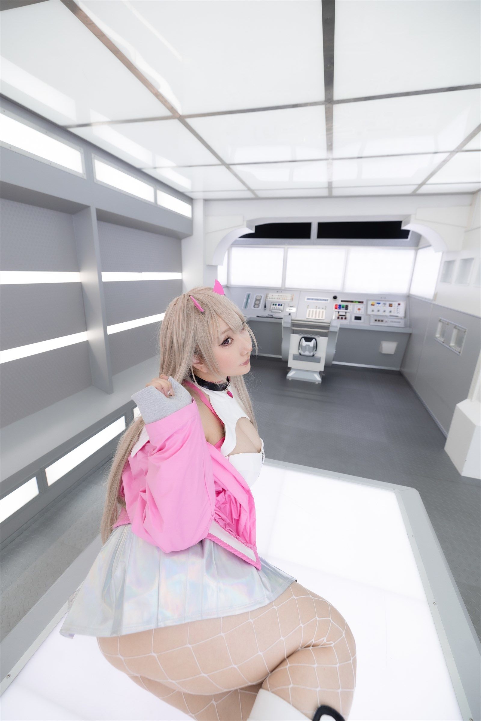 [Shooting Star's ( SAKU サク )] - Love Darling (NIKKE) Vol.1 [141P]