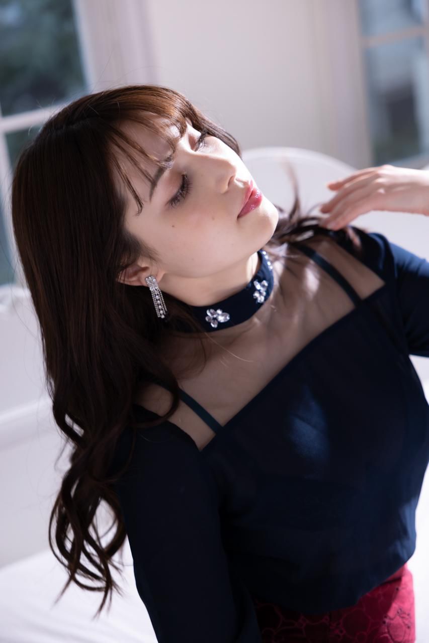 Michelle Megumi ミッシェル愛美 - Drop of Miracle 奇跡の雫 - 1 [67P]