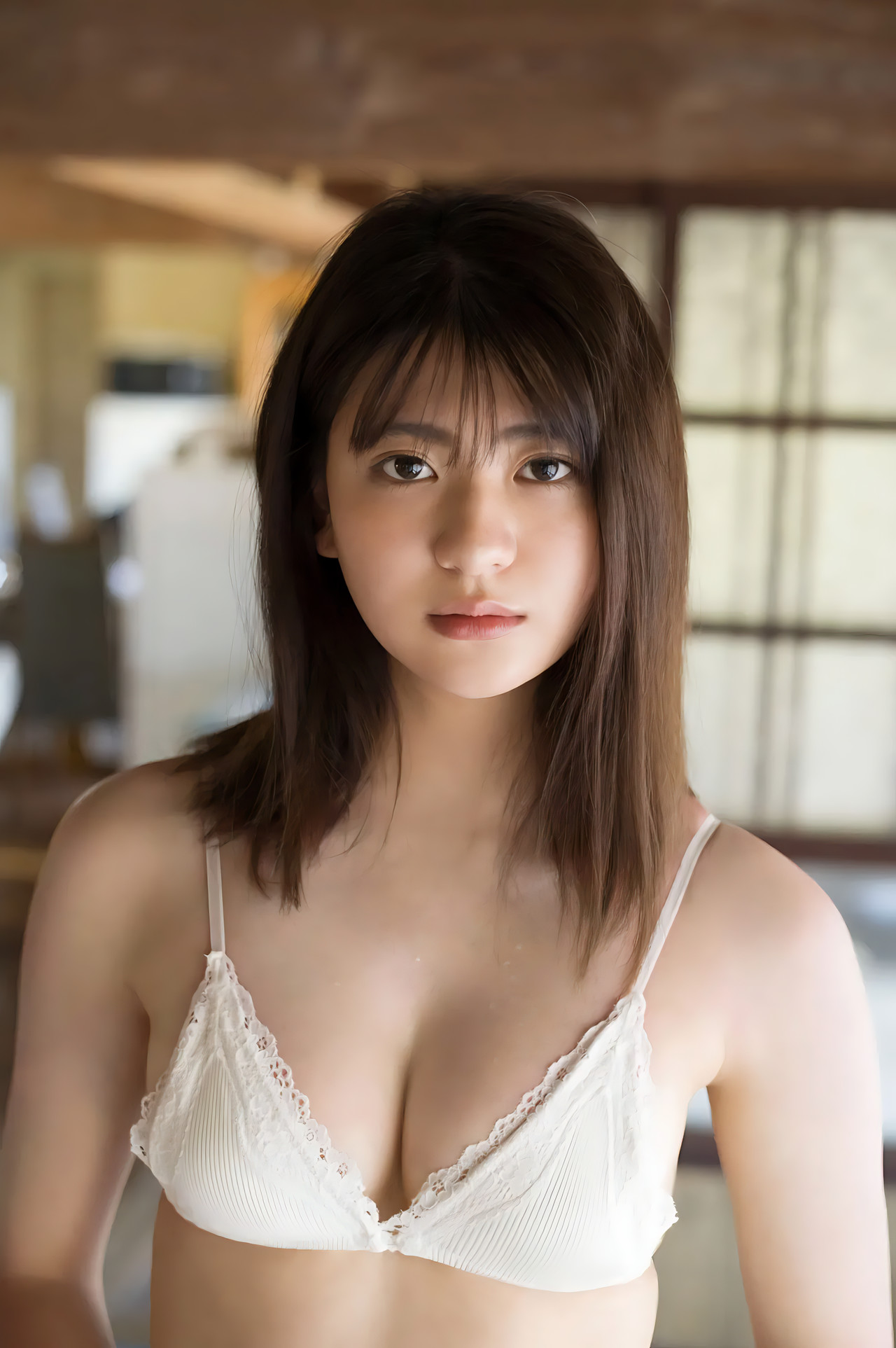 Minami Yamada 山田南実, FRIDAYデジタル写真集 「マンスリーガール003」 Set.02 [31P]