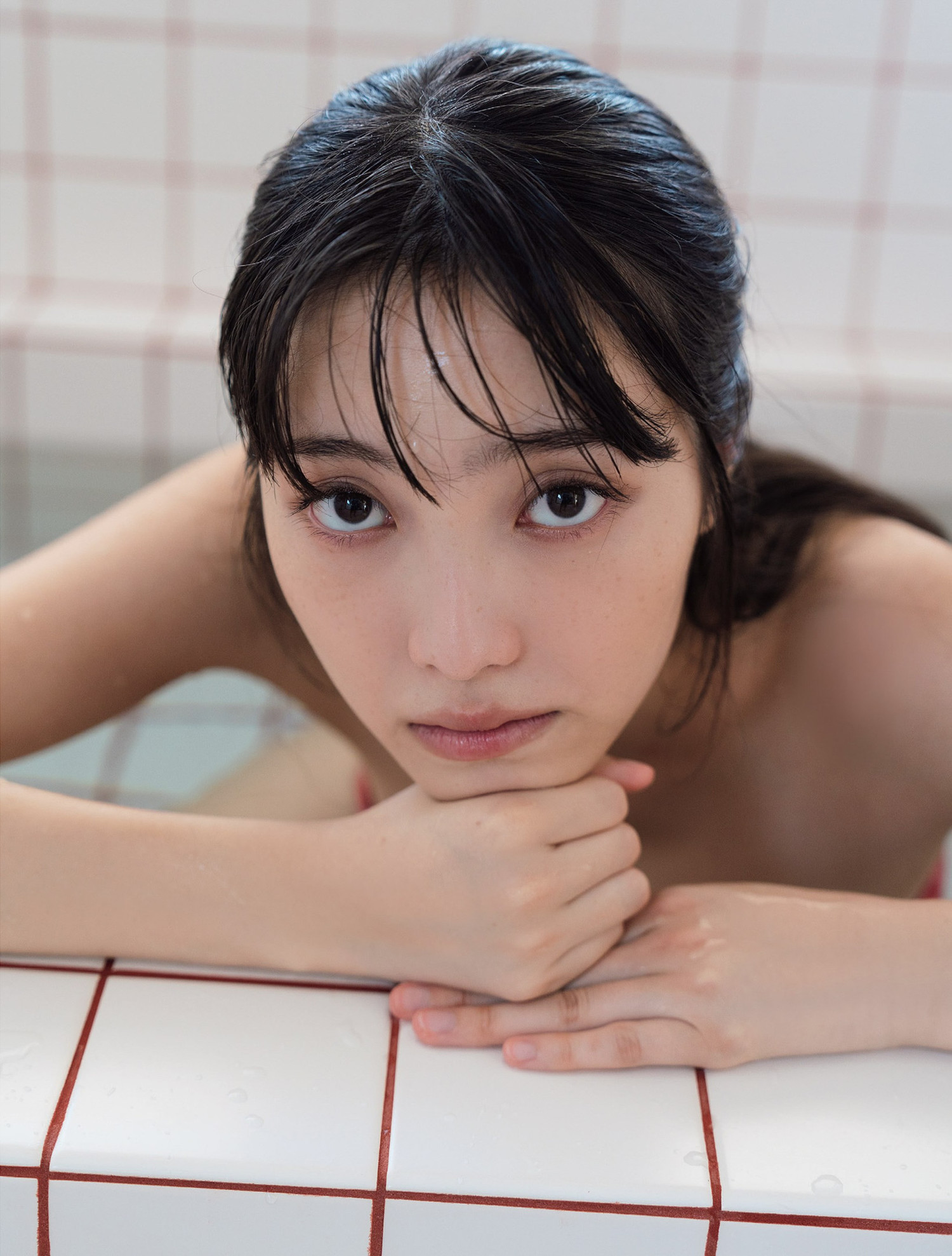 Rumika Fukuda 福田ルミカ, FLASH 2024.04.09 (フラッシュ 2024年4月9日号) [25P]