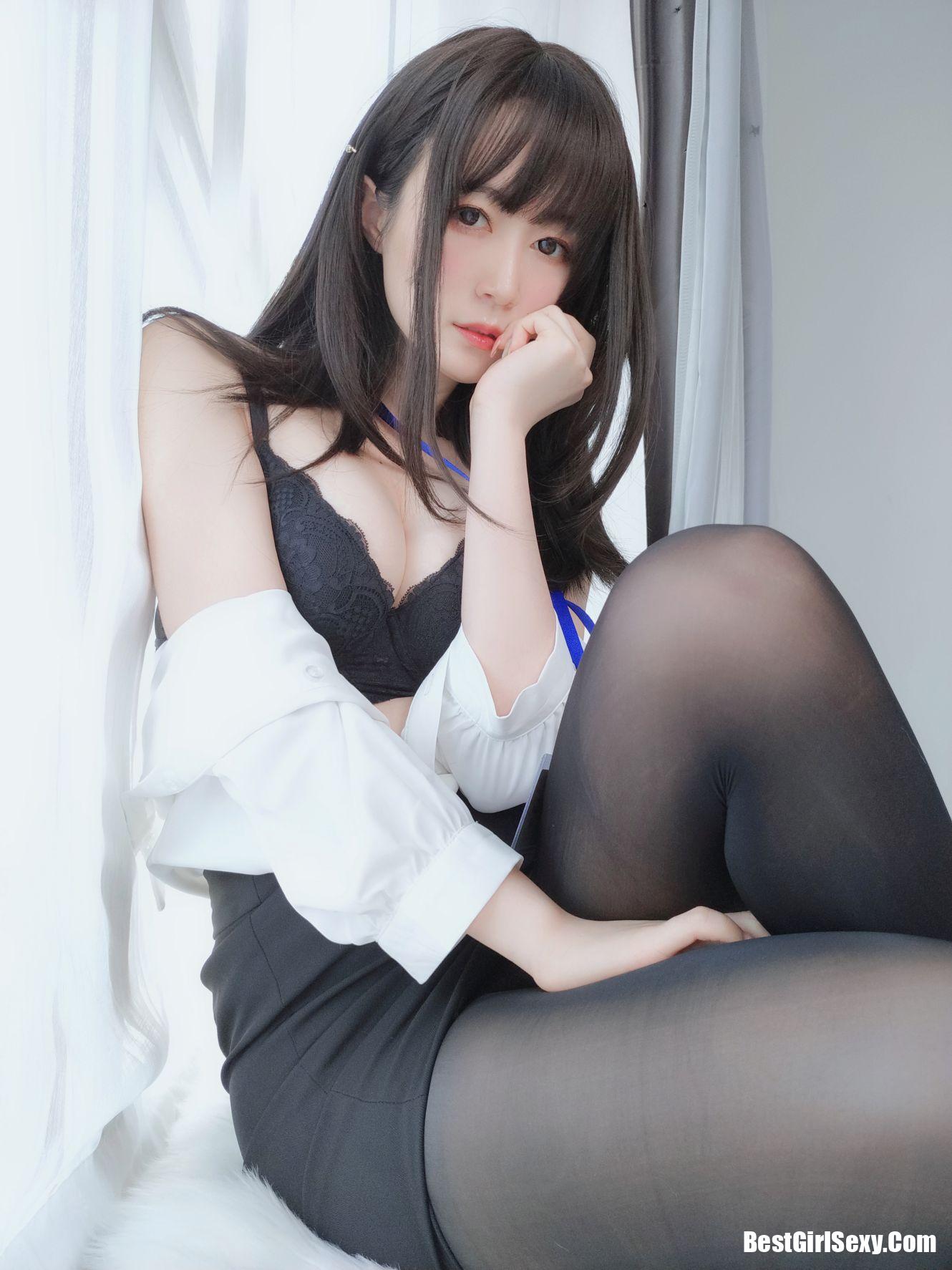 Coser@白银81 制服