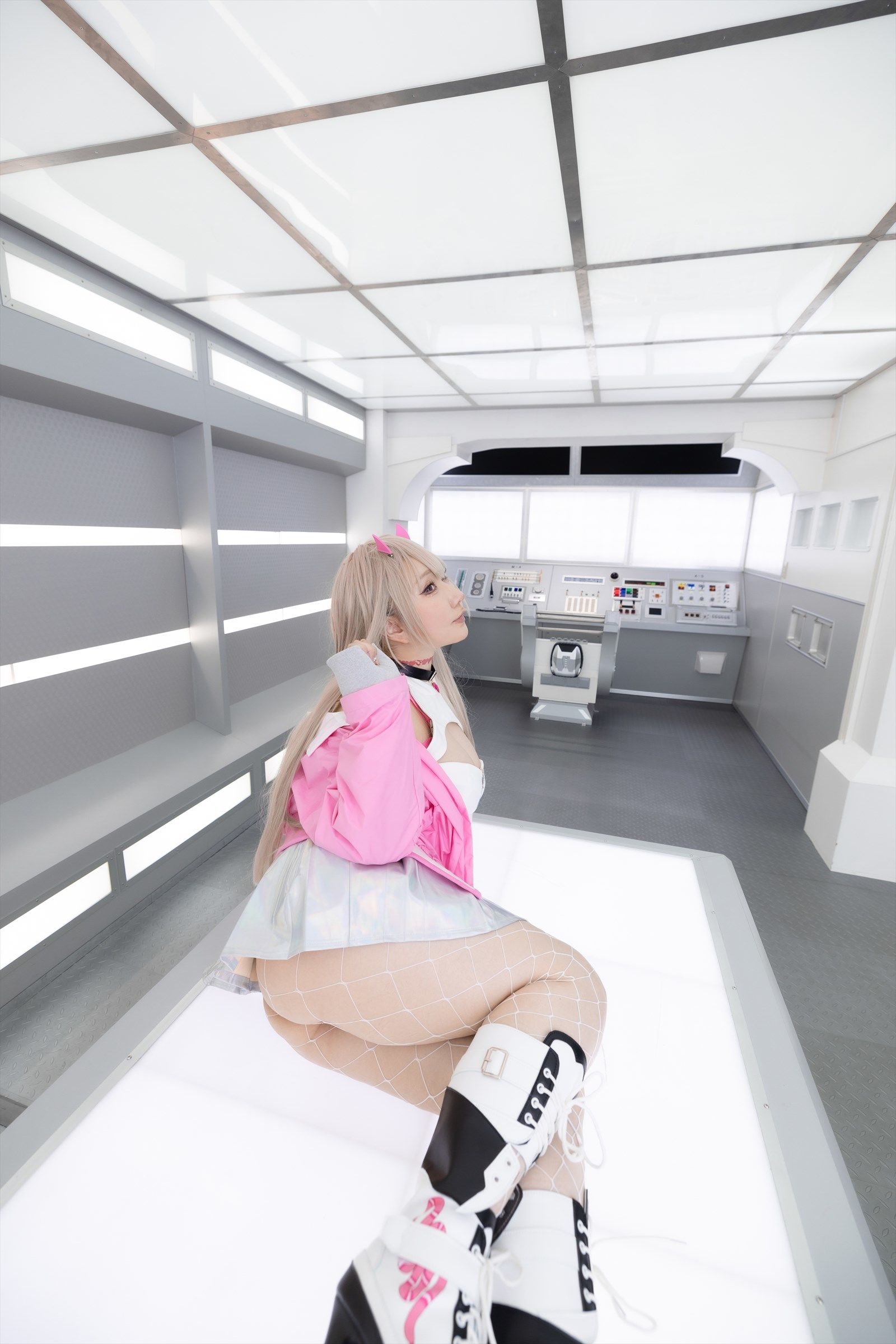 [Shooting Star's ( SAKU サク )] - Love Darling (NIKKE) Vol.1 [141P]
