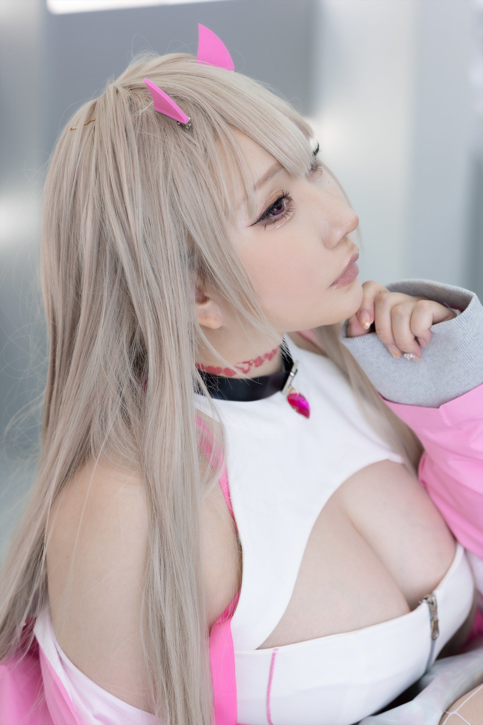 [Shooting Star's ( SAKU サク )] - Love Darling (NIKKE) Vol.1 [141P]