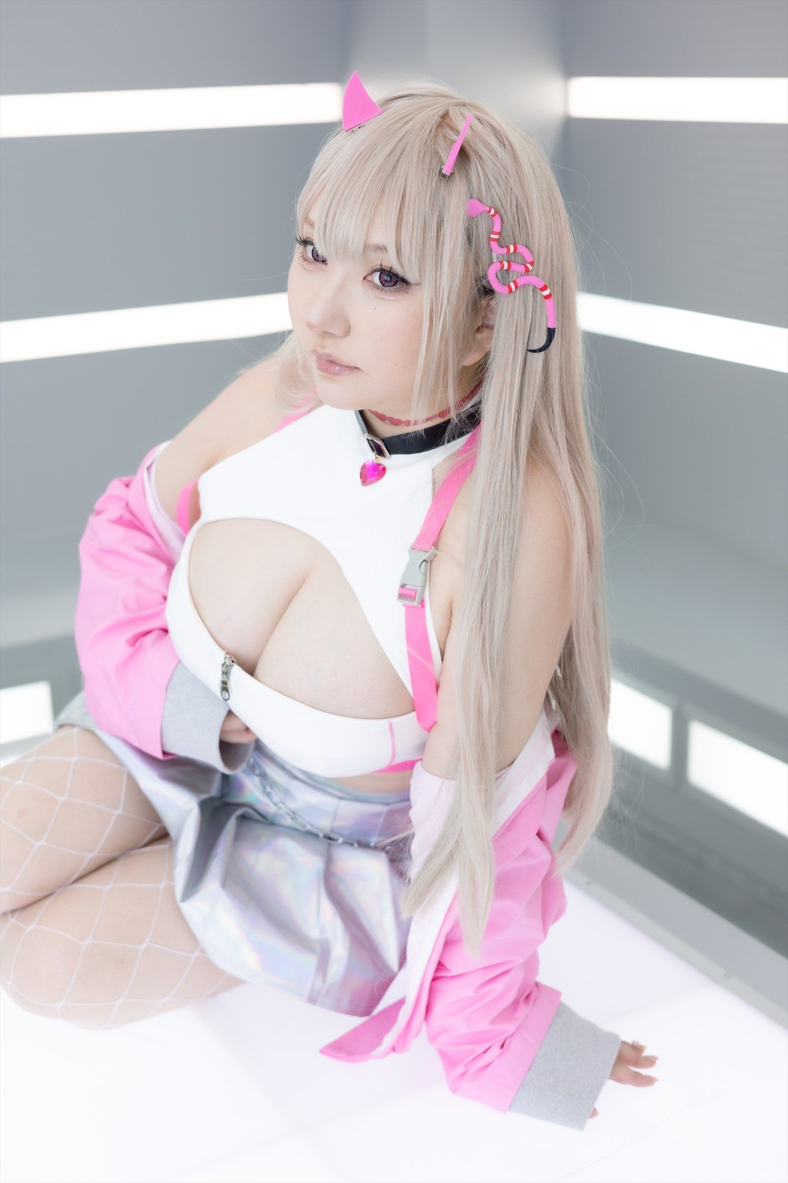 [Shooting Star's ( SAKU サク )] - Love Darling (NIKKE) Vol.1 [141P]
