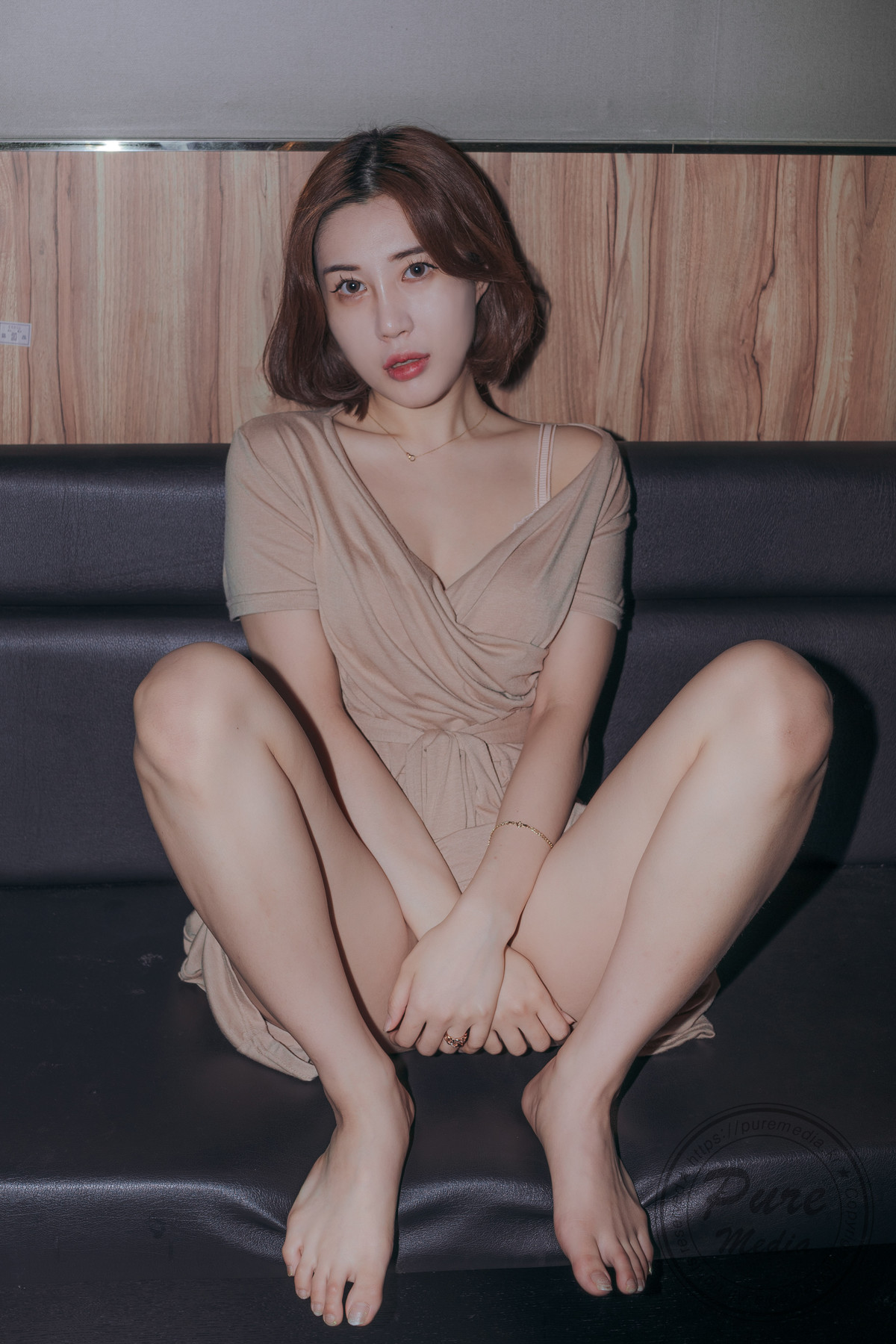 Dohee 도희, [PURE MEDIA] Vol.280 누드 디지털화보 Set.03 [40P]