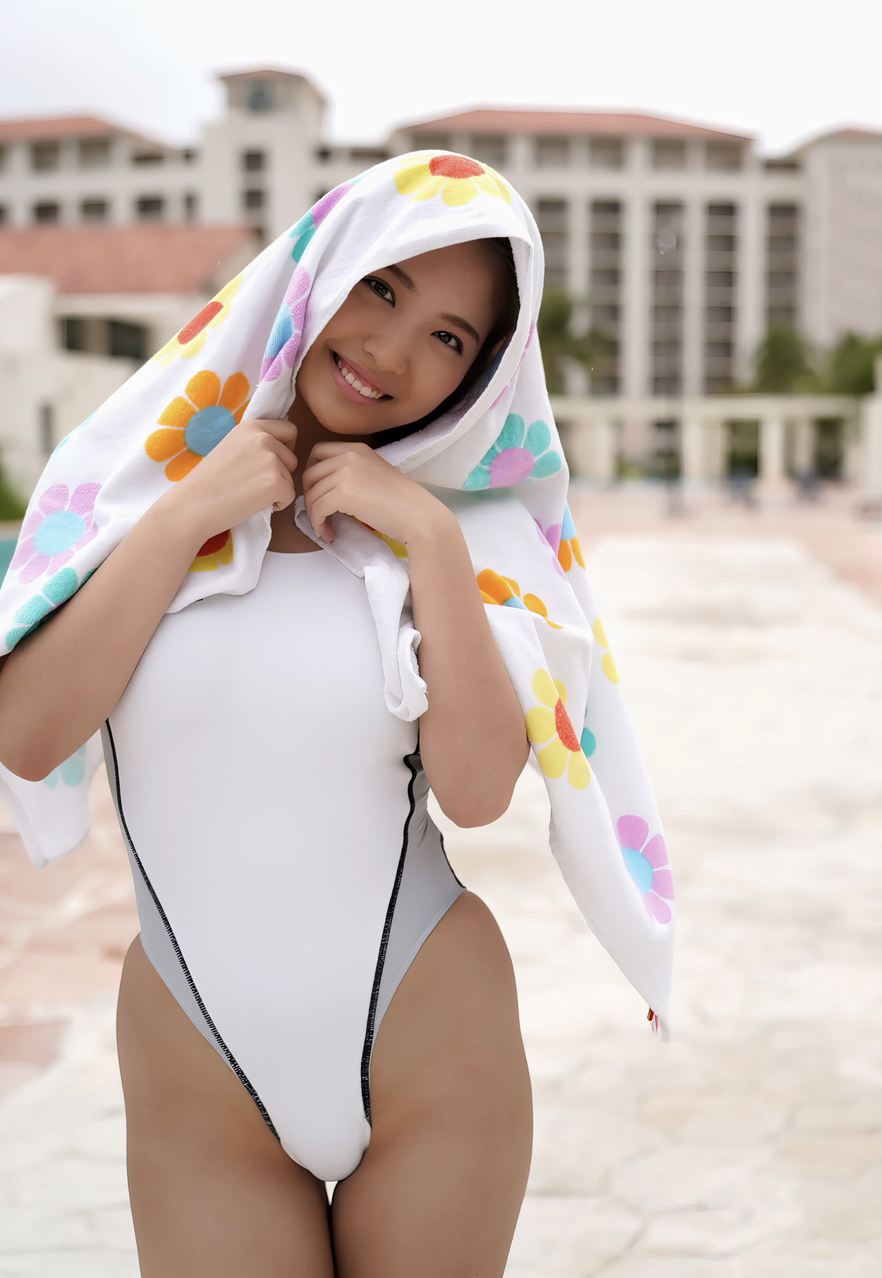 Yumi Mizusaki 水咲优美, YUMI Styles デジタル写真集 [梦うつつ] Set.05 [37P]