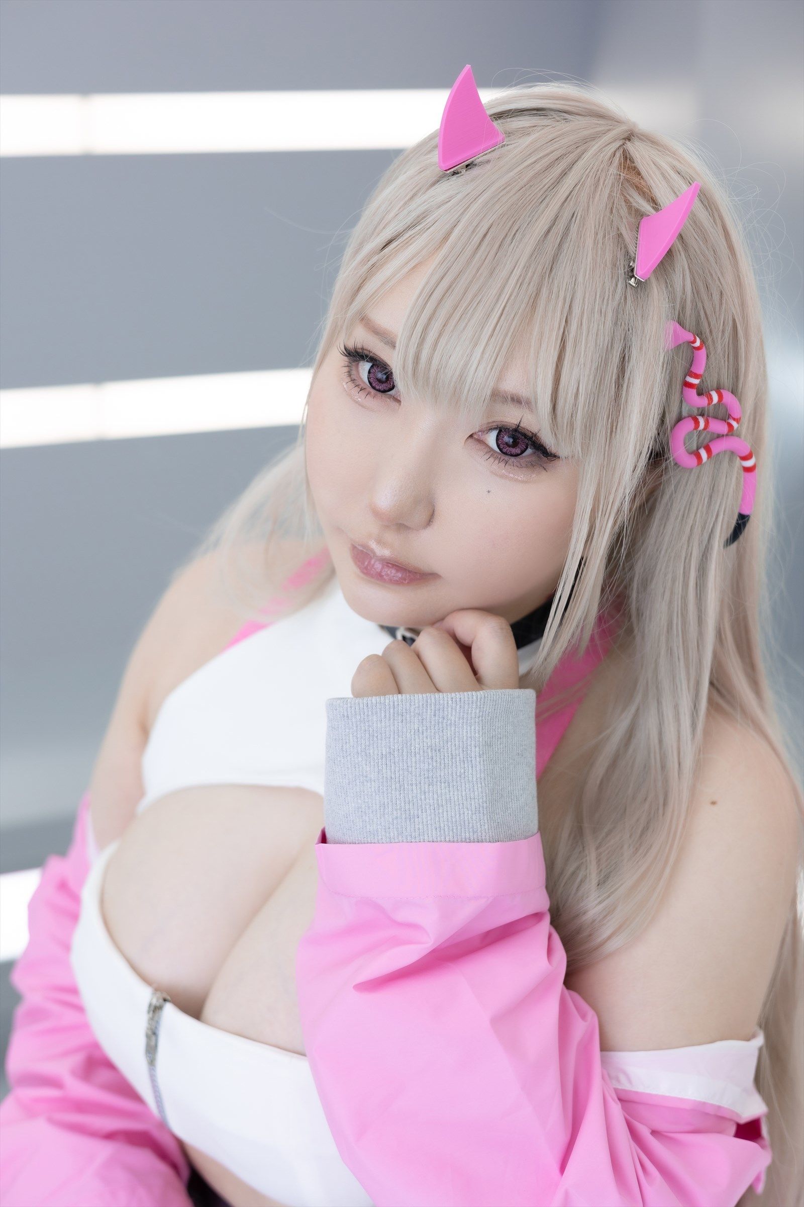 [Shooting Star's ( SAKU サク )] - Love Darling (NIKKE) Vol.1 [141P]