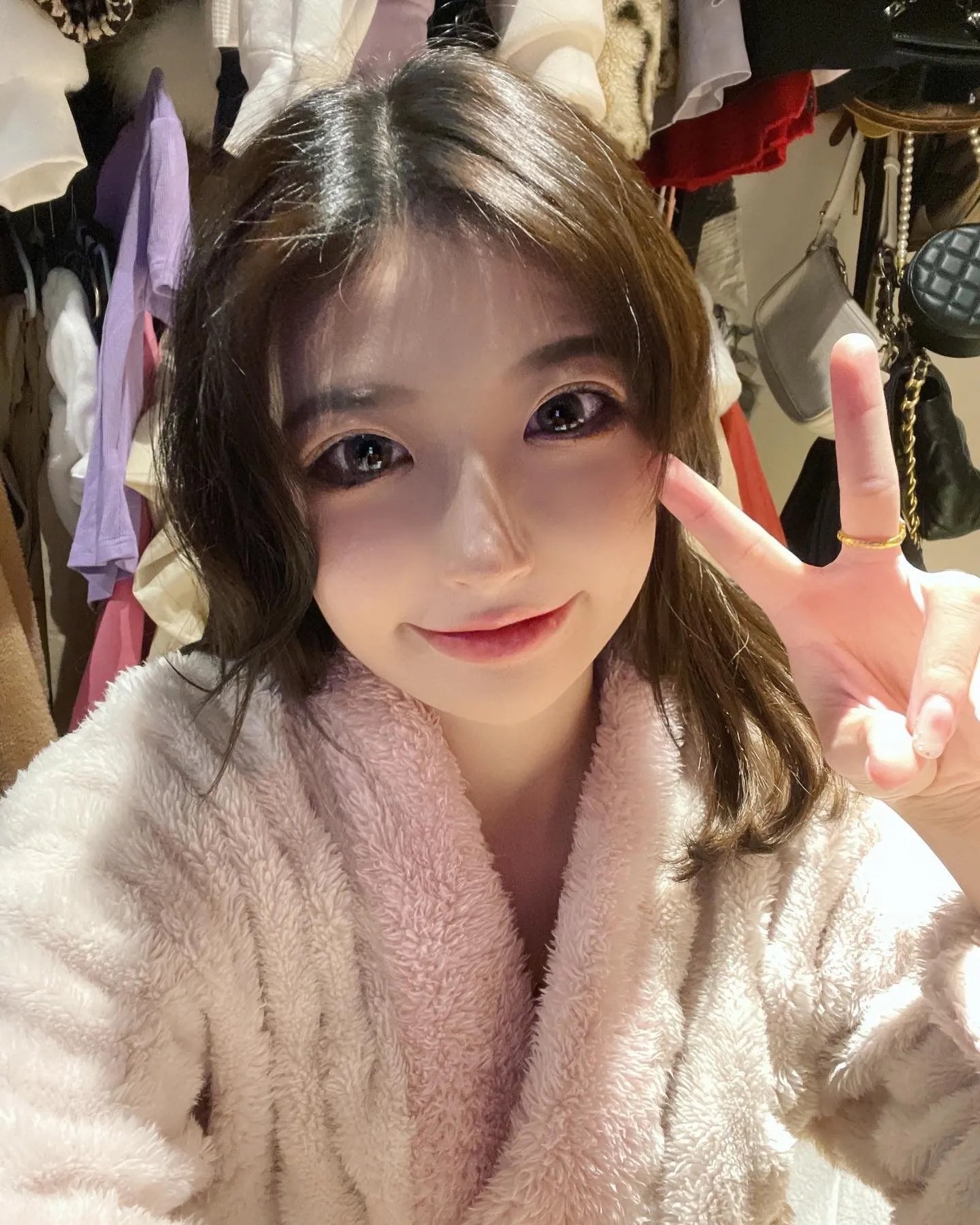 妮是老虎-陈妮妮UNI微密圈视图合集4 [147P]