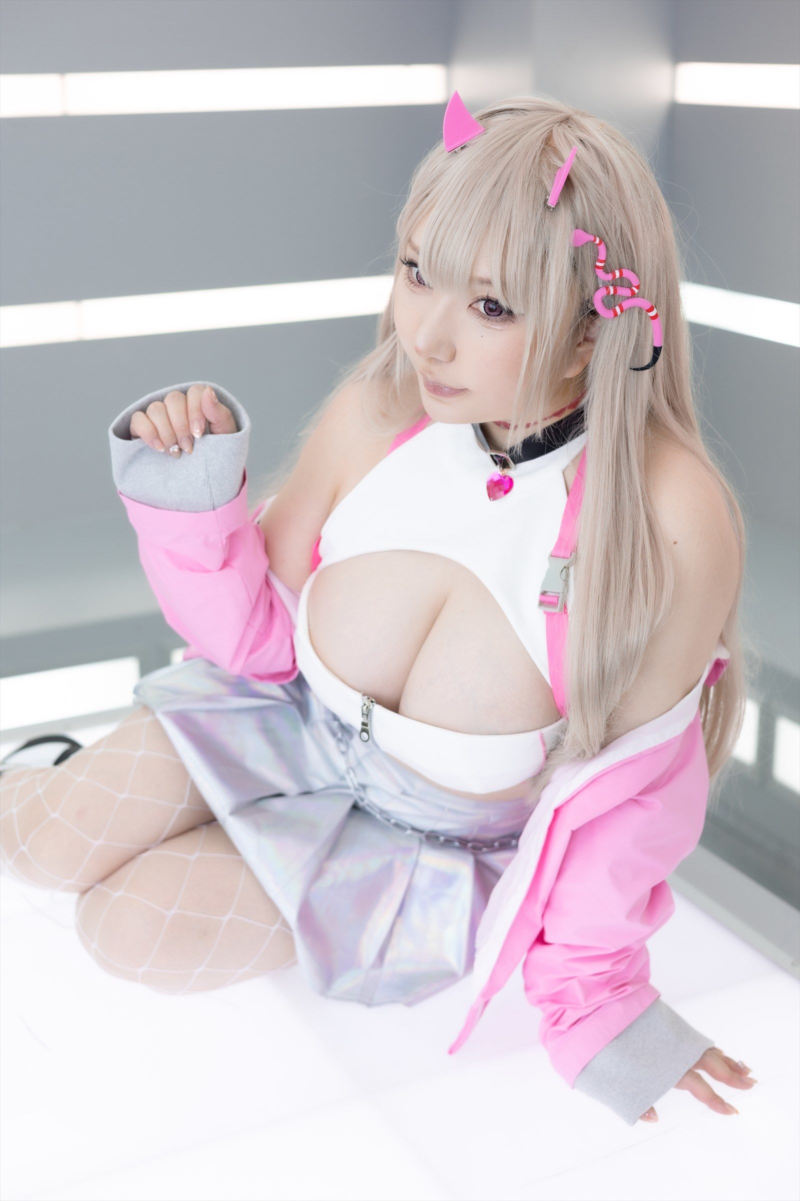 [Shooting Star's ( SAKU サク )] - Love Darling (NIKKE) Vol.1 [141P]