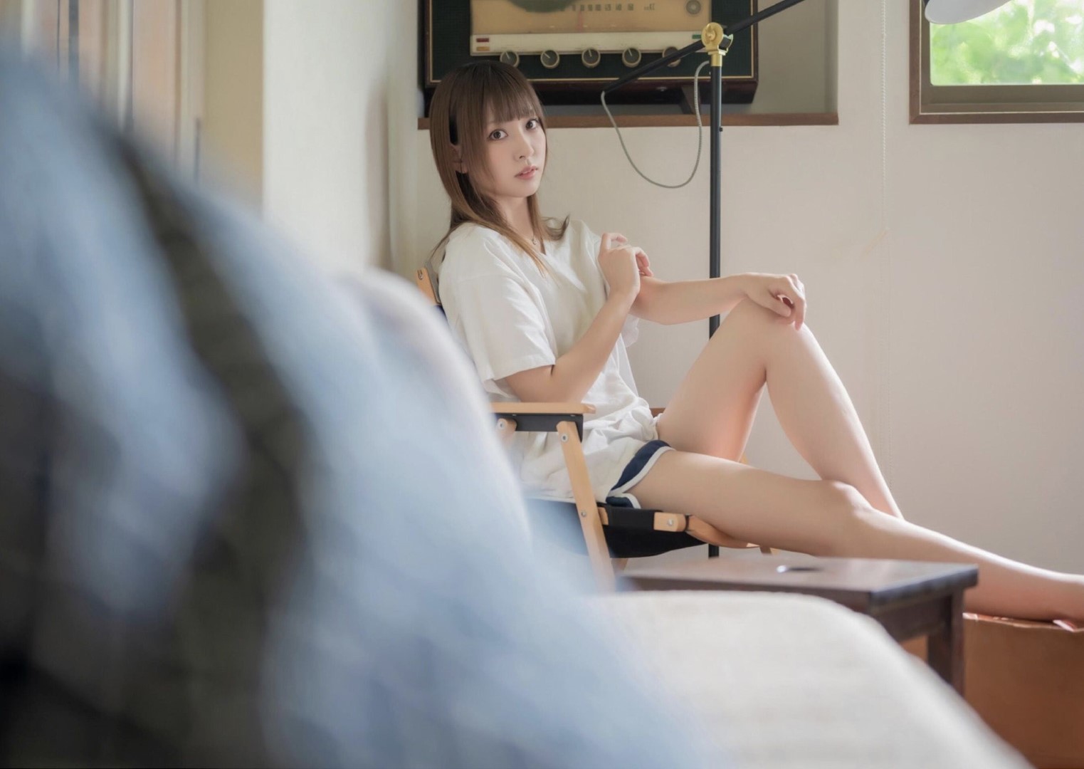 スカート を約100回めくれる本 vol.24 有川紗雪 [161P]