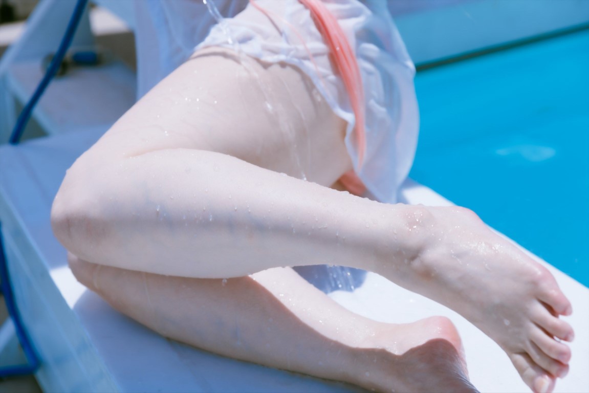 [Shooting Star's (SAKU サク )] - Welcome Summer (Blue Archive) Vol.1 [146P]