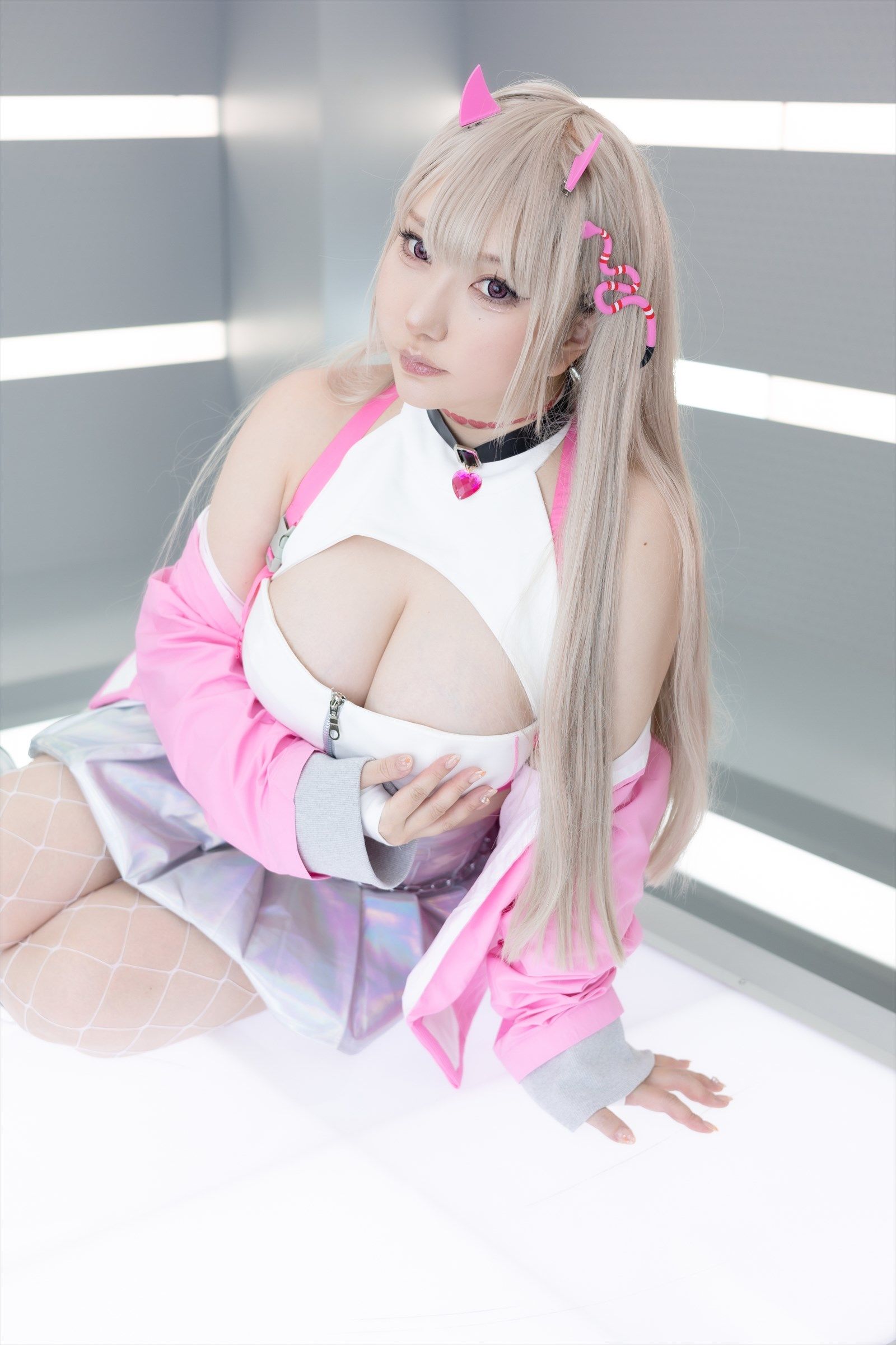 [Shooting Star's ( SAKU サク )] - Love Darling (NIKKE) Vol.1 [141P]