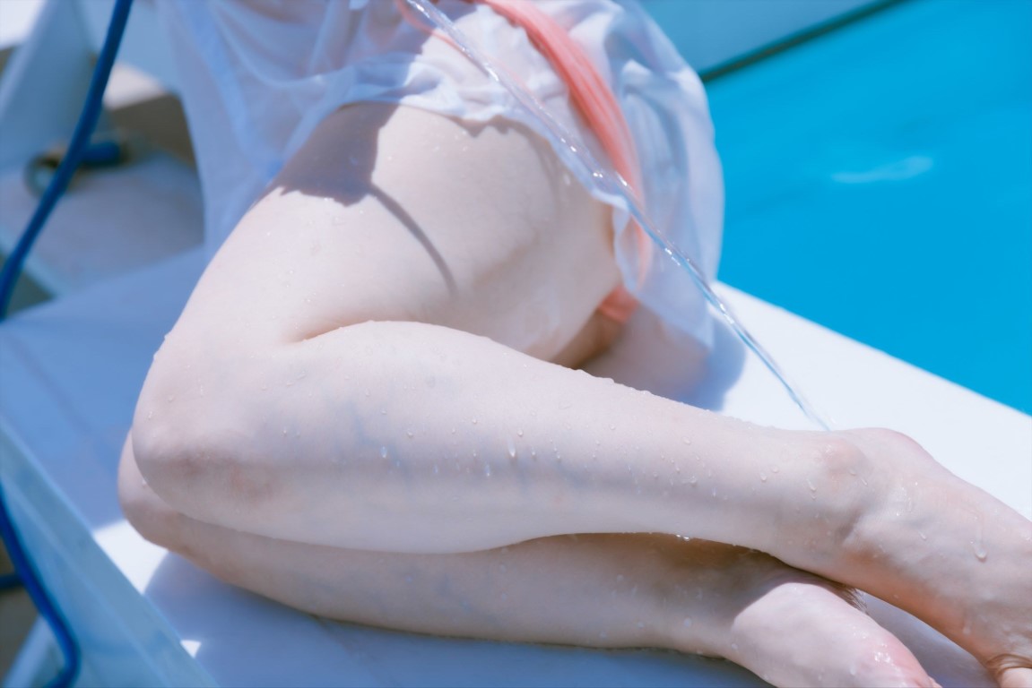 [Shooting Star's (SAKU サク )] - Welcome Summer (Blue Archive) Vol.1 [146P]