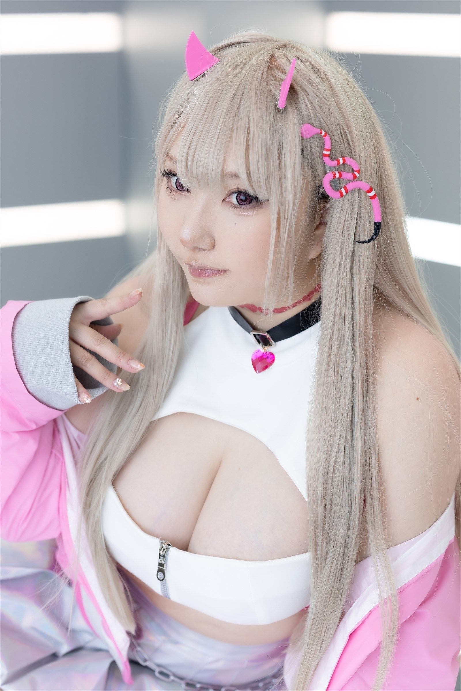 [Shooting Star's ( SAKU サク )] - Love Darling (NIKKE) Vol.1 [141P]