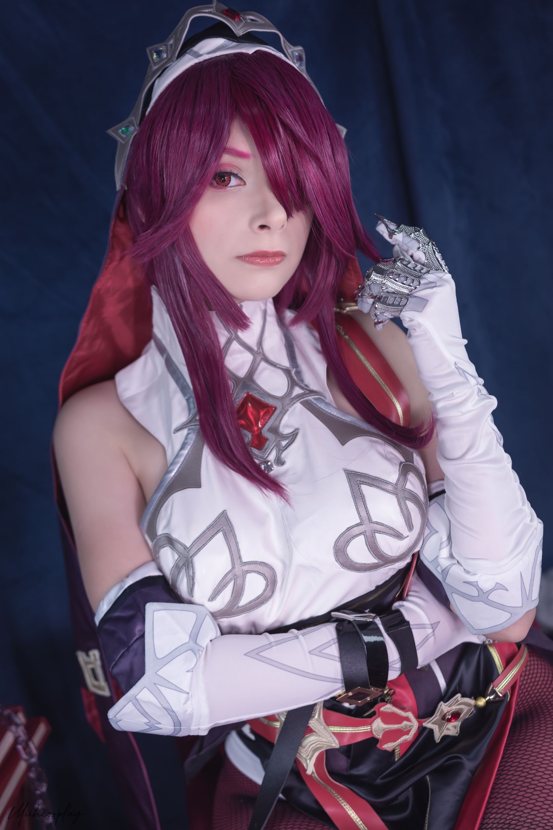 Miih - Rosaria [95P]