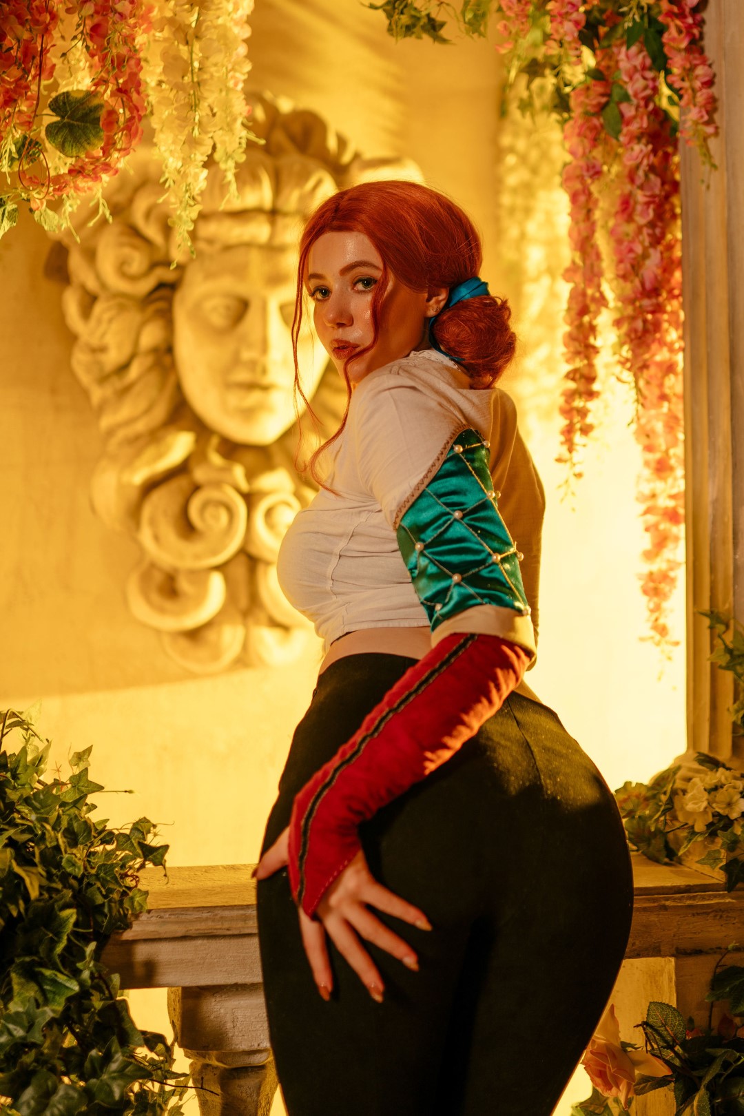 Alina Becker - Triss Merigold [21P]