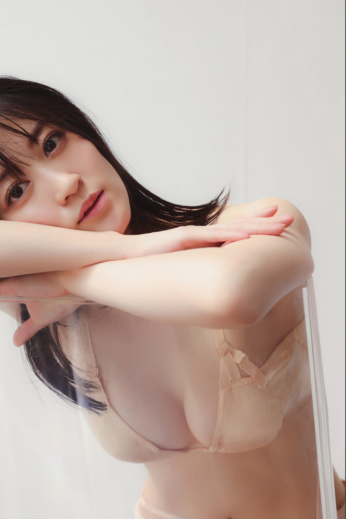 Kei Jonishi 上西恵, FRIDAYデジタル写真集 「Pureness of K」 Set.01 [36P]