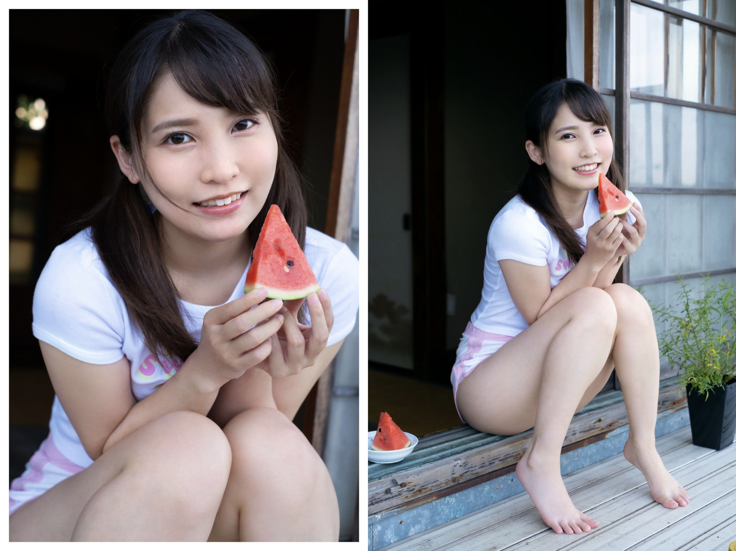 Aoi Kururugi 枢木あおい - 青春#アオハル 14 Aoi Kururugi 枢木あおい - 青春#アオハル