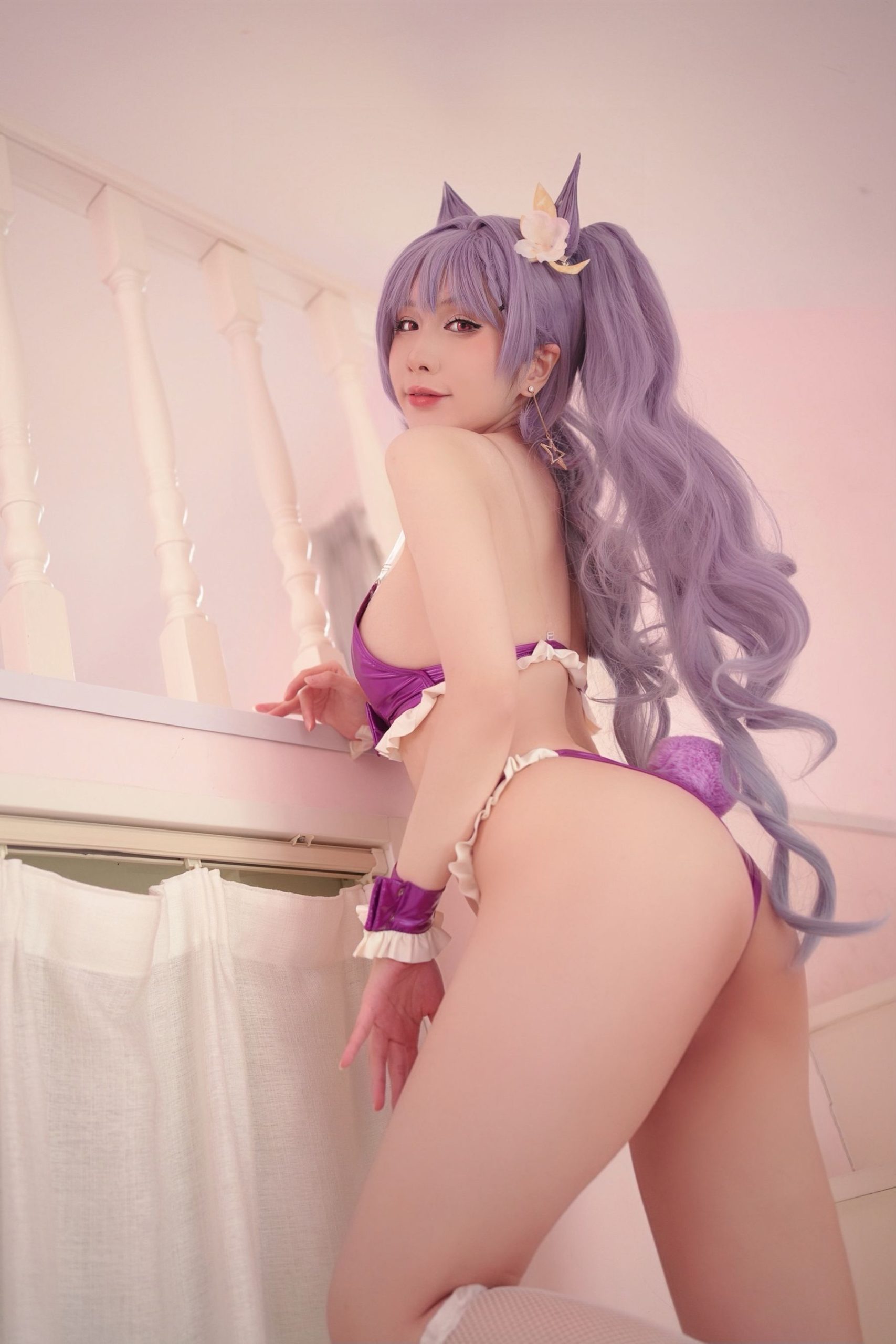 Oripiepie - Keqing [24P]